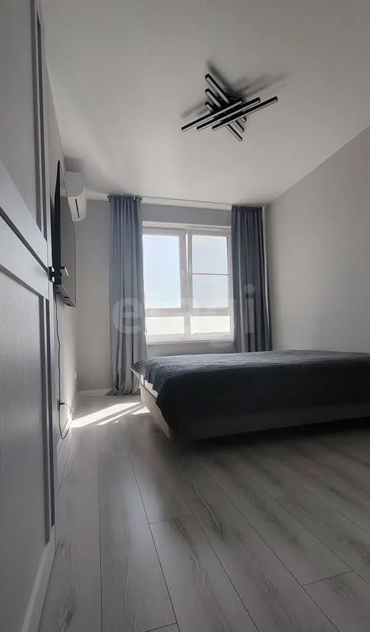 1-к квартира, 29м² (улица имени Генерала Корнилова, 16) - миниатюра 3