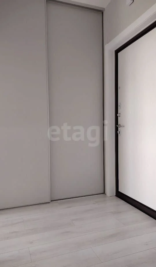 1-к квартира, 29м² (улица имени Генерала Корнилова, 16) - миниатюра 4