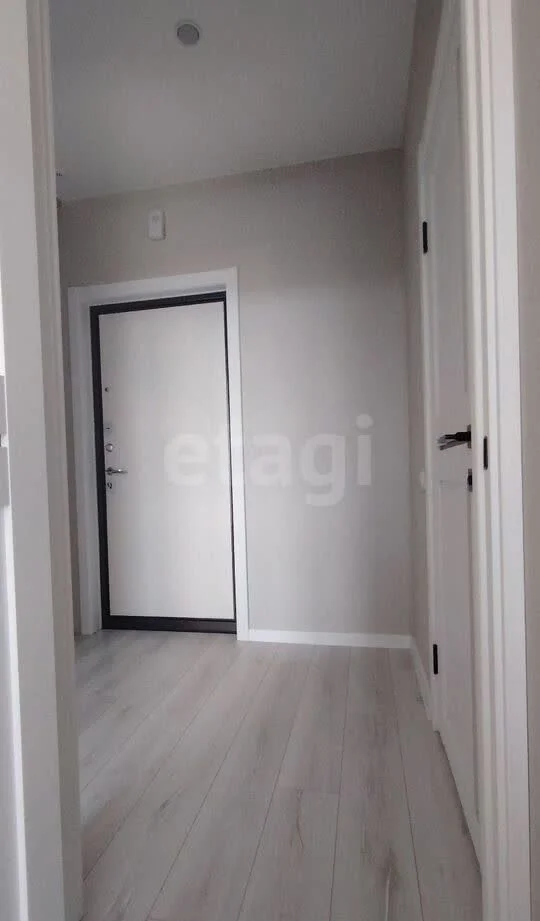 1-к квартира, 29м² (улица имени Генерала Корнилова, 16) - миниатюра 5