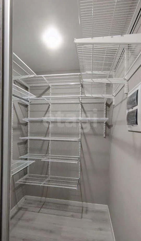 1-к квартира, 29м² (улица имени Генерала Корнилова, 16) - миниатюра 8
