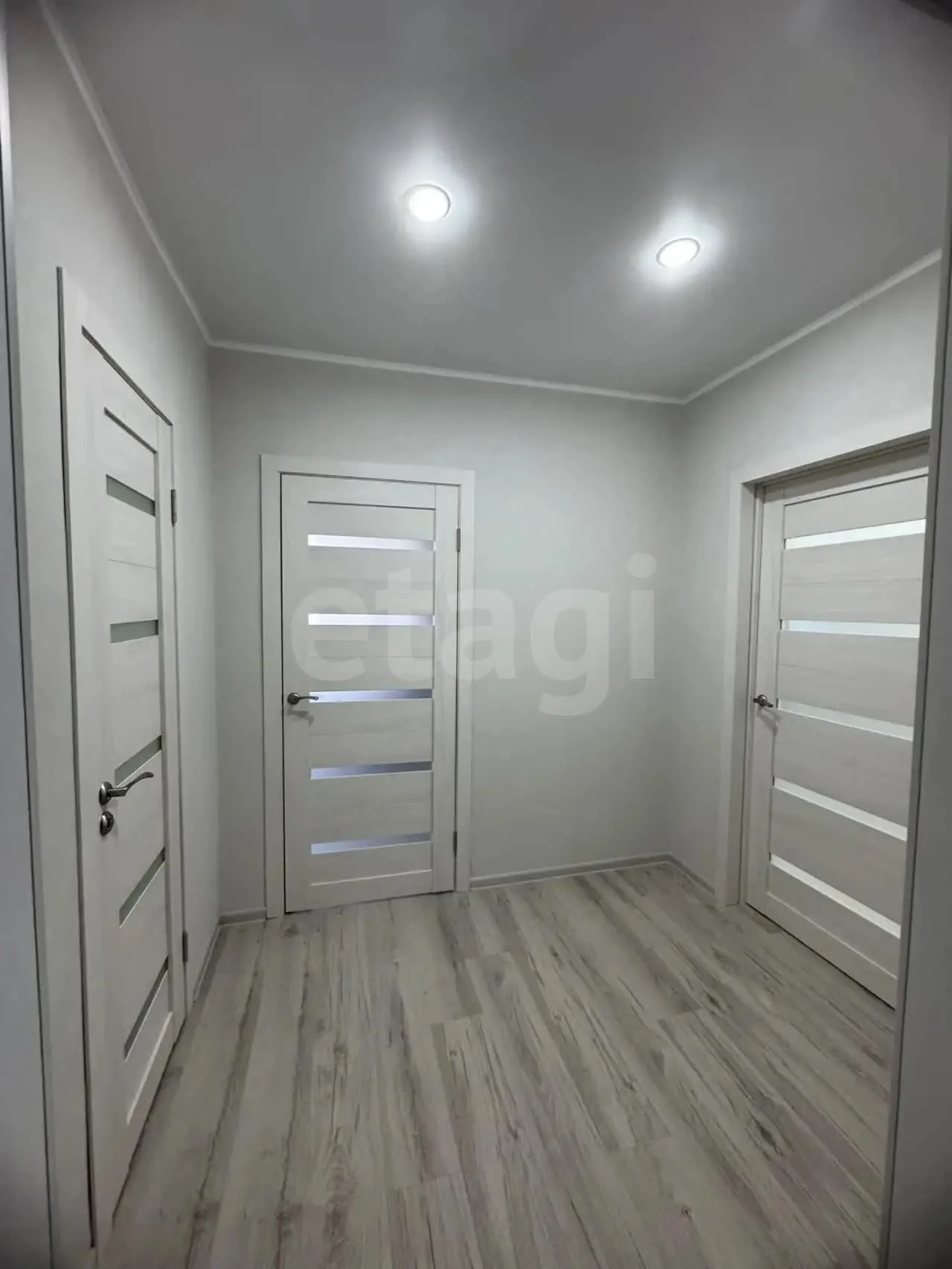 1-к квартира, 30.1м² (Городская улица, 1) - миниатюра 5