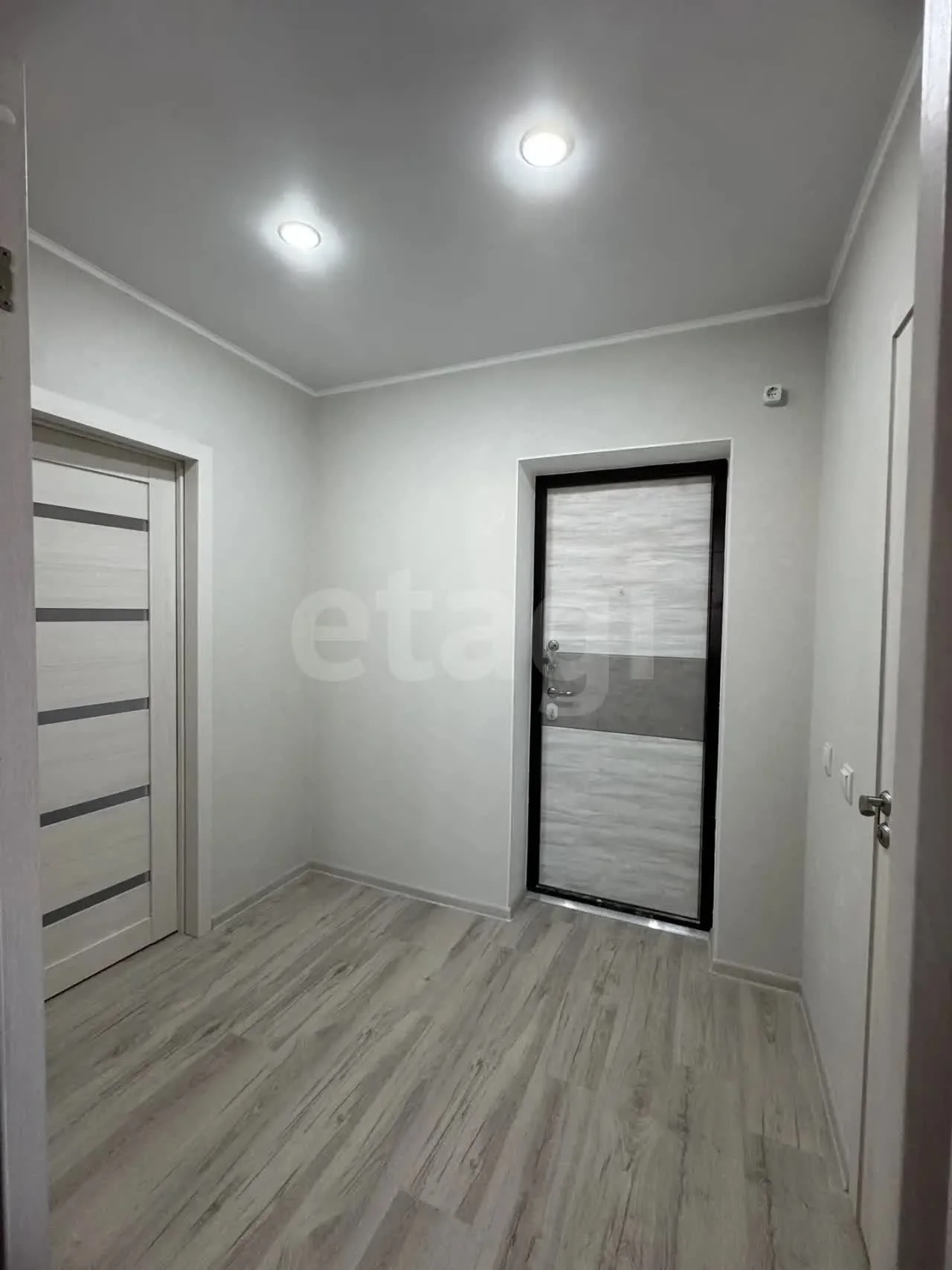 1-к квартира, 30.1м² (Городская улица, 1) - миниатюра 6