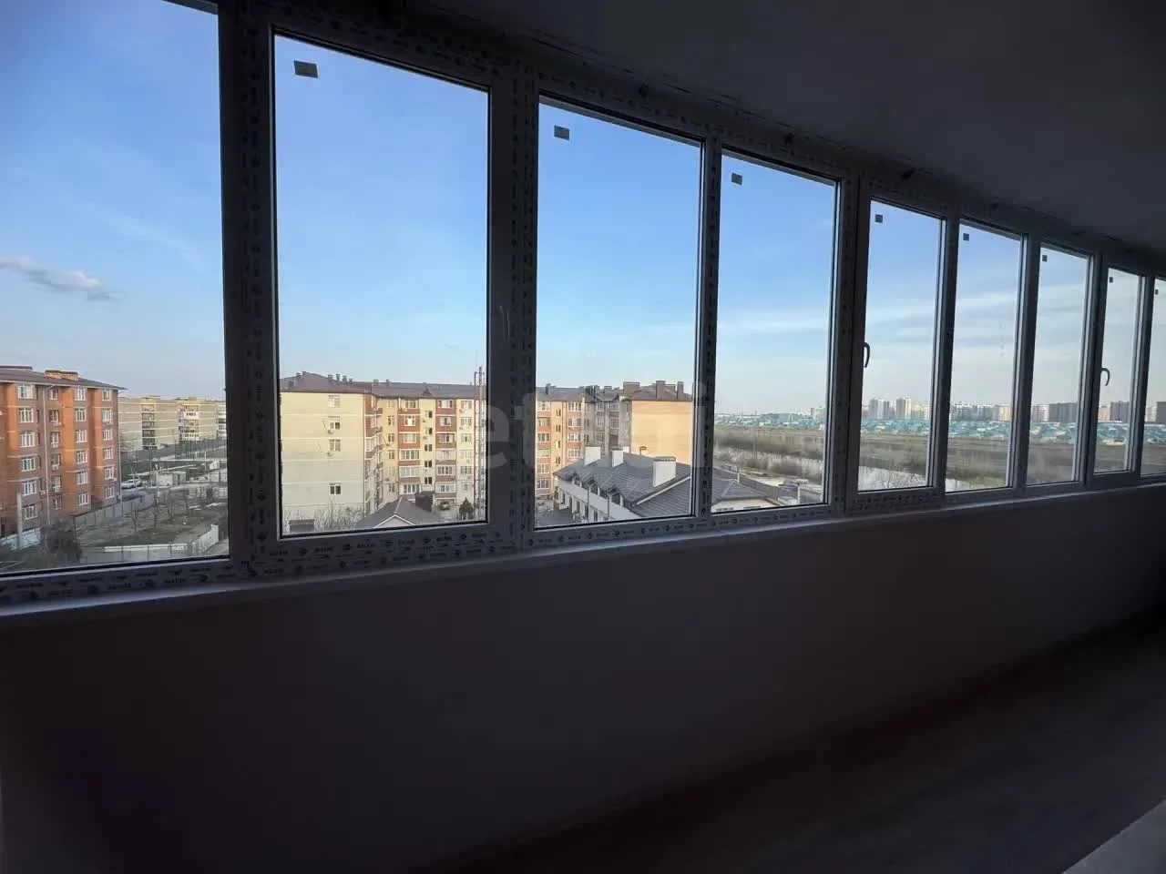 1-к квартира, 30.1м² (Городская улица, 1) - миниатюра 8