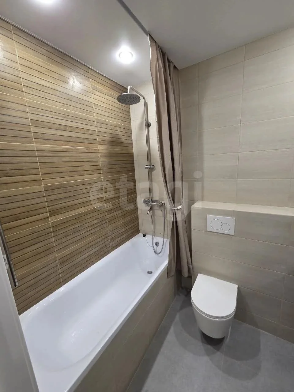 Студия, 21.6м² (Базовская улица, 21к4) - миниатюра 18