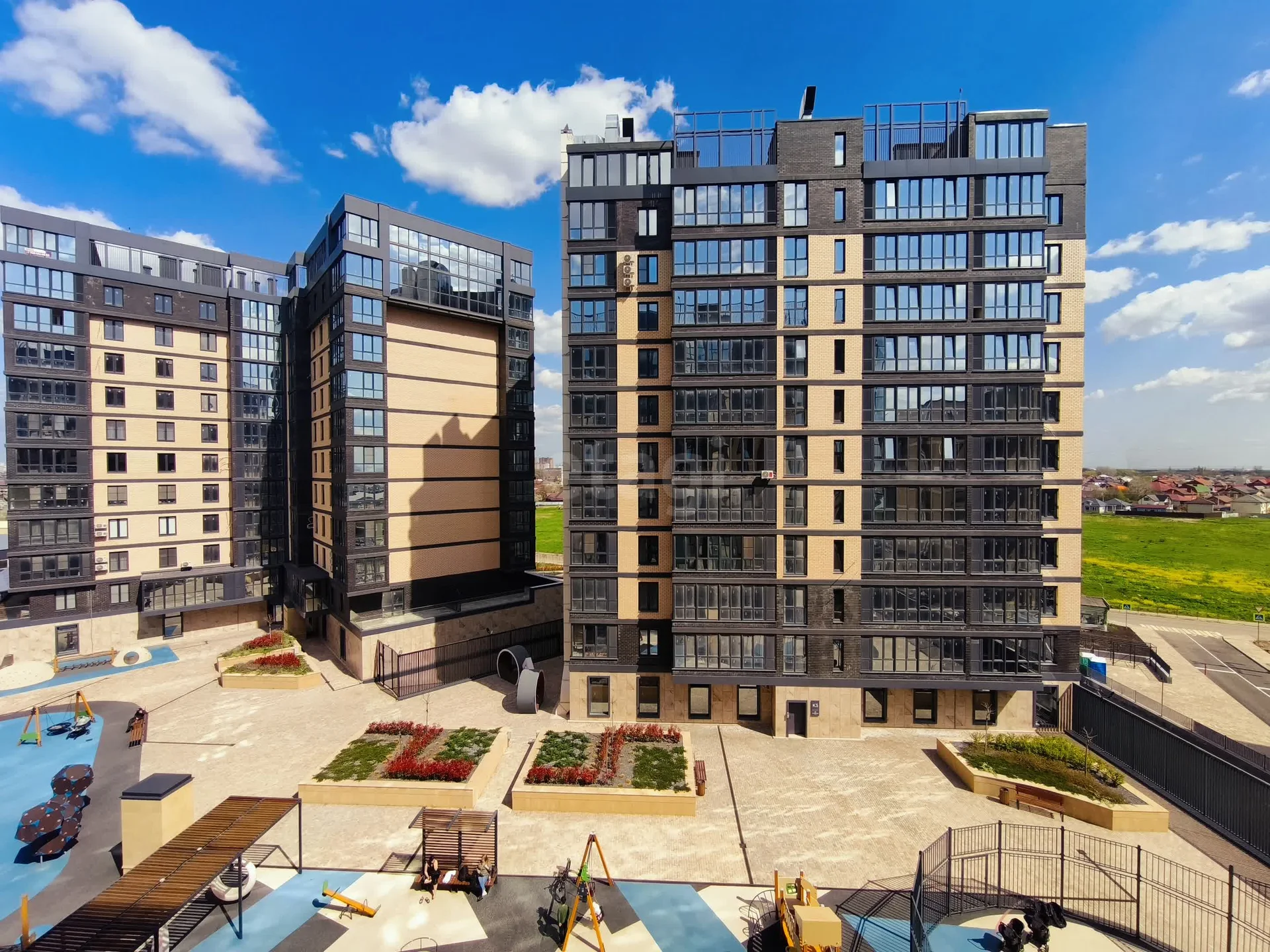 Студия, 21.6м² (Базовская улица, 21к4) - миниатюра 32