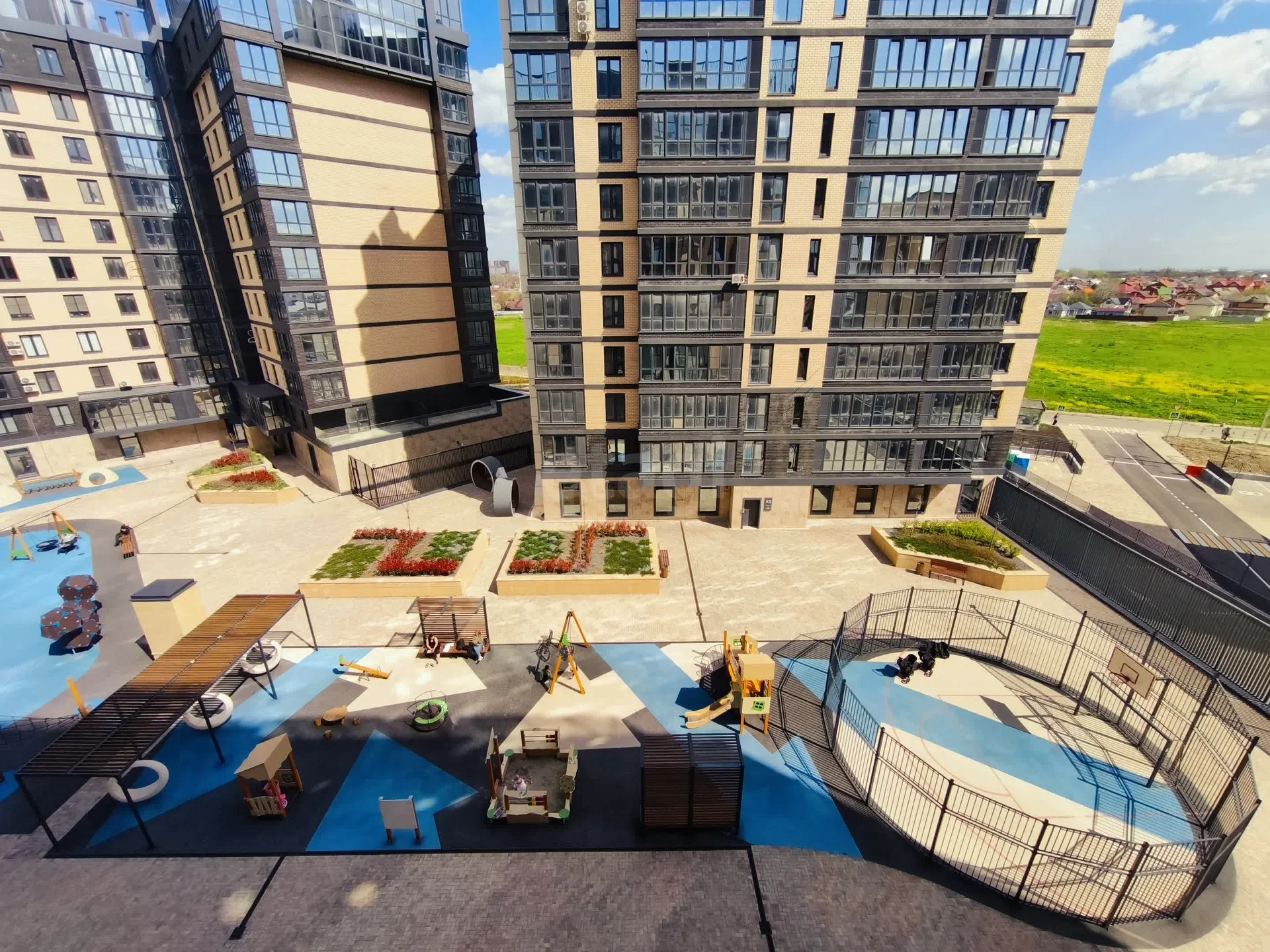 Студия, 21.6м² (Базовская улица, 21к4) - миниатюра 33