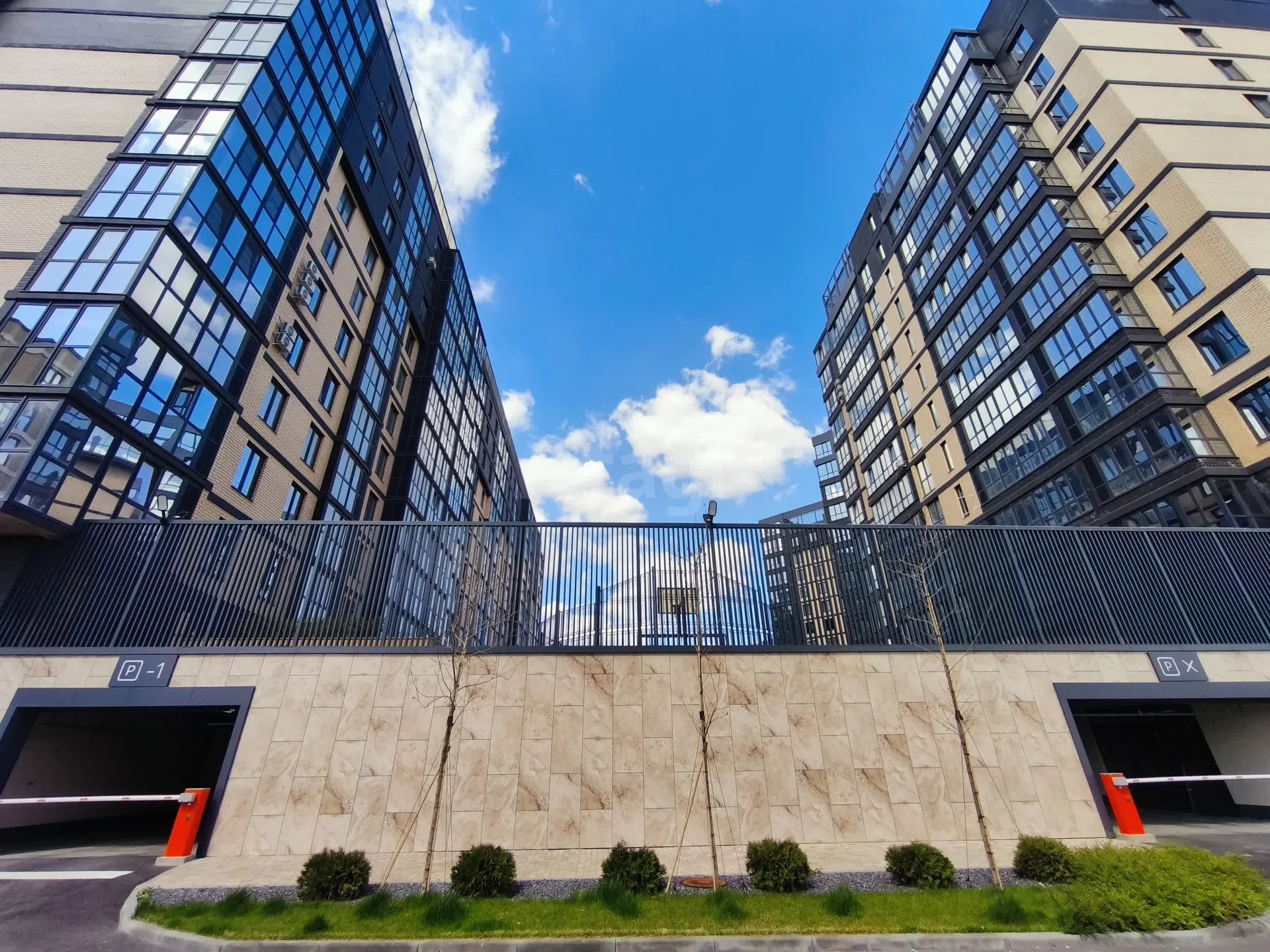 Студия, 21.6м² (Базовская улица, 21к4) - миниатюра 38
