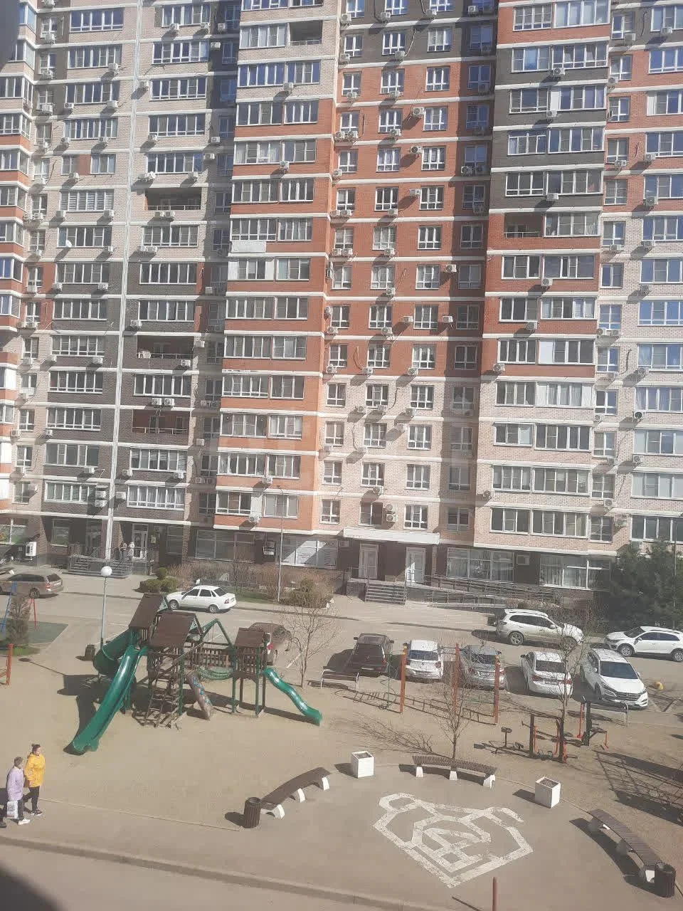 1-к квартира, 39.4м² (улица Трудовой Славы, 62ак1) - миниатюра 11