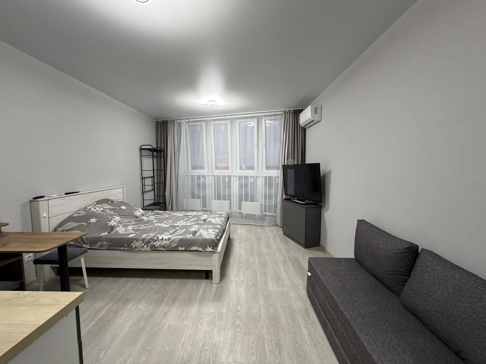 Студия, 26.6м² (улица Ивана Беличенко, 90к3) - миниатюра 6