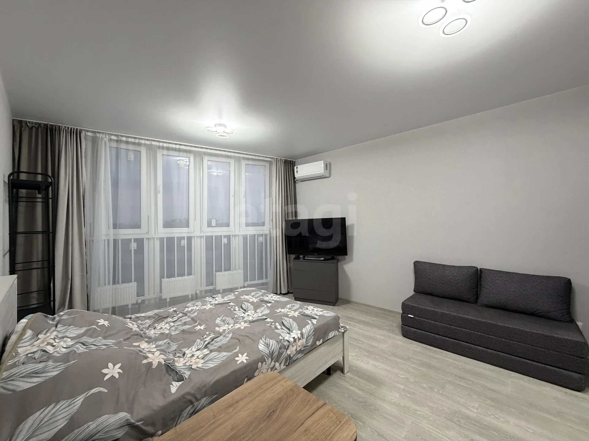 Студия, 26.6м² (улица Ивана Беличенко, 90к3) - миниатюра 7