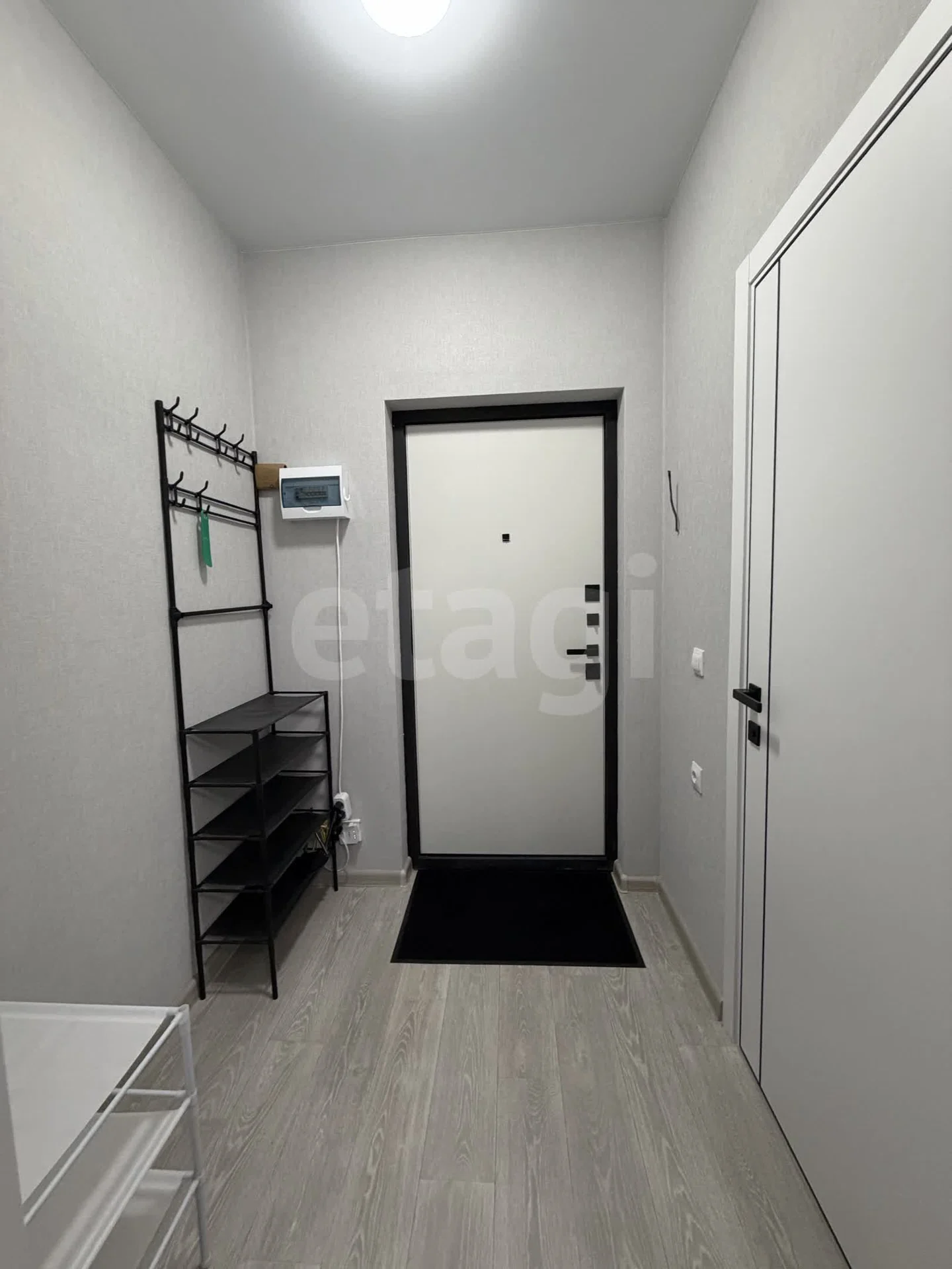 Студия, 26.6м² (улица Ивана Беличенко, 90к3) - миниатюра 8