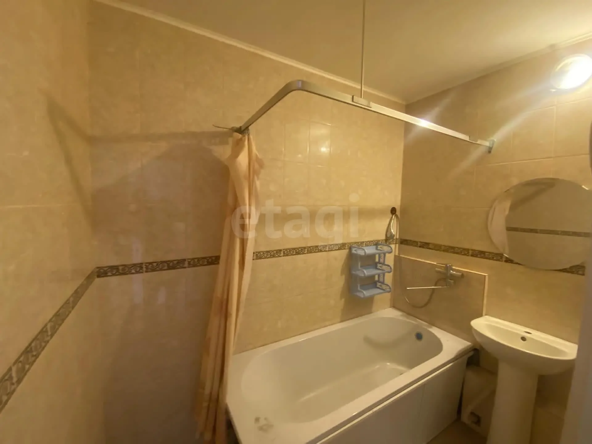 2-к квартира, 59.9м² (Восточно-Кругликовская улица, 65) - миниатюра 10