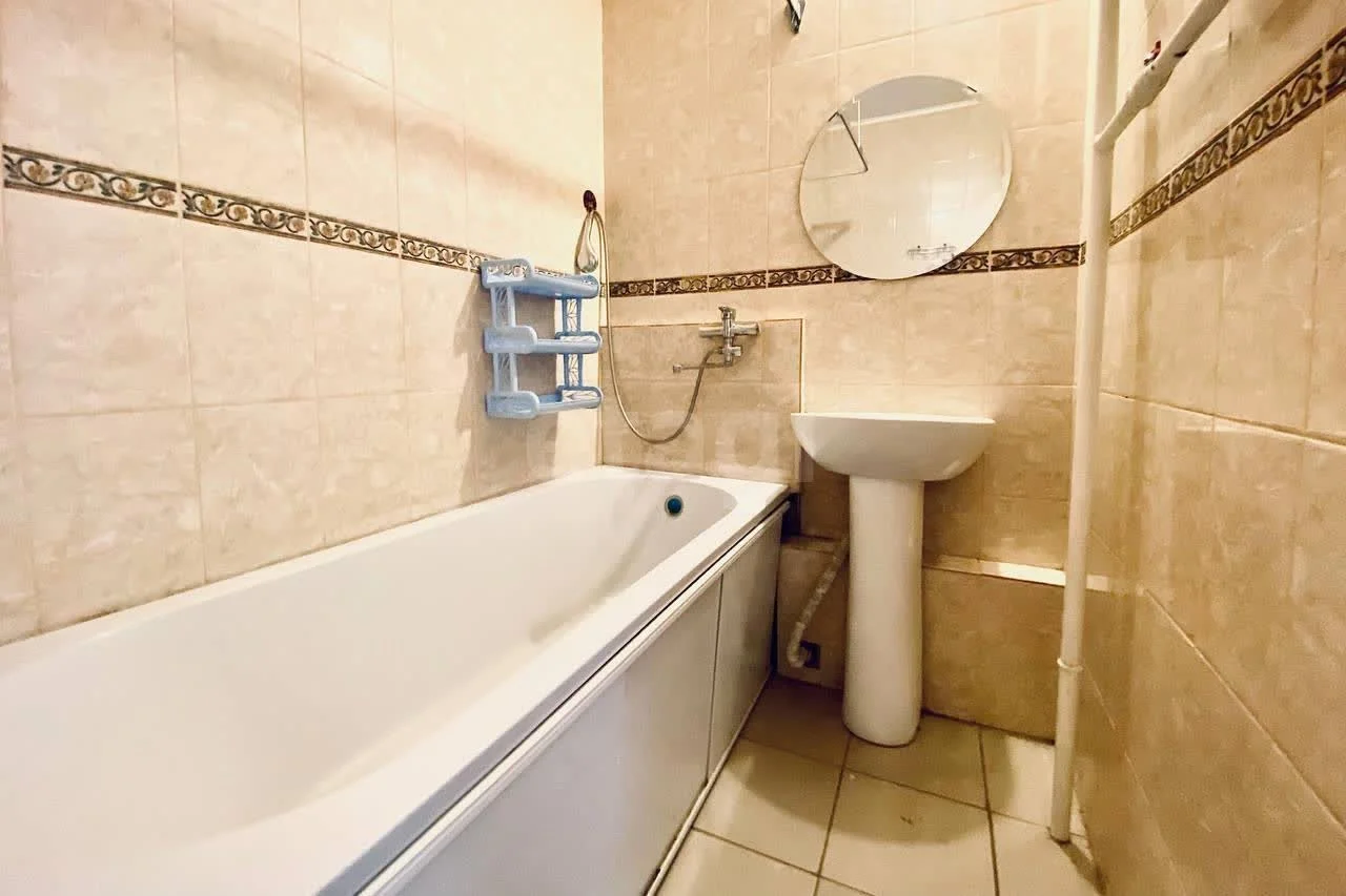 2-к квартира, 59.9м² (Восточно-Кругликовская улица, 65) - миниатюра 11