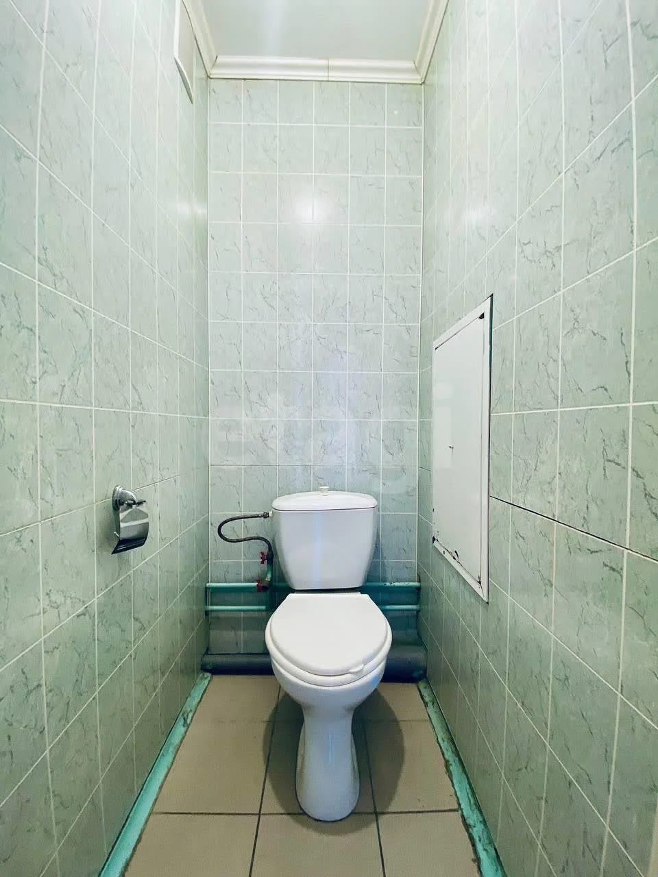 2-к квартира, 59.9м² (Восточно-Кругликовская улица, 65) - миниатюра 12
