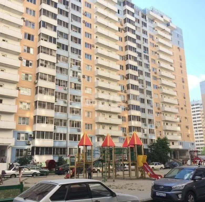 2-к квартира, 59.9м² (Восточно-Кругликовская улица, 65) - миниатюра 13