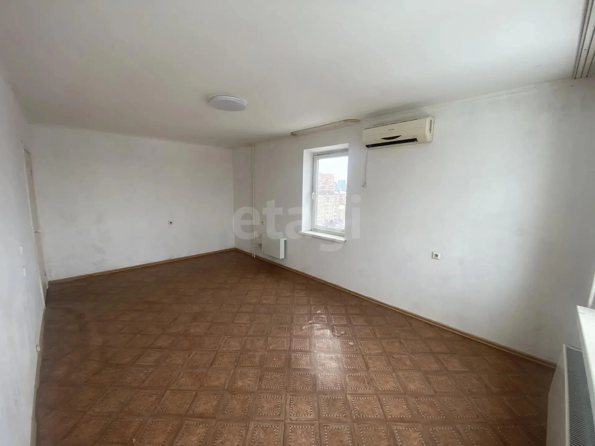 2-к квартира, 59.9м² (Восточно-Кругликовская улица, 65) - миниатюра 2