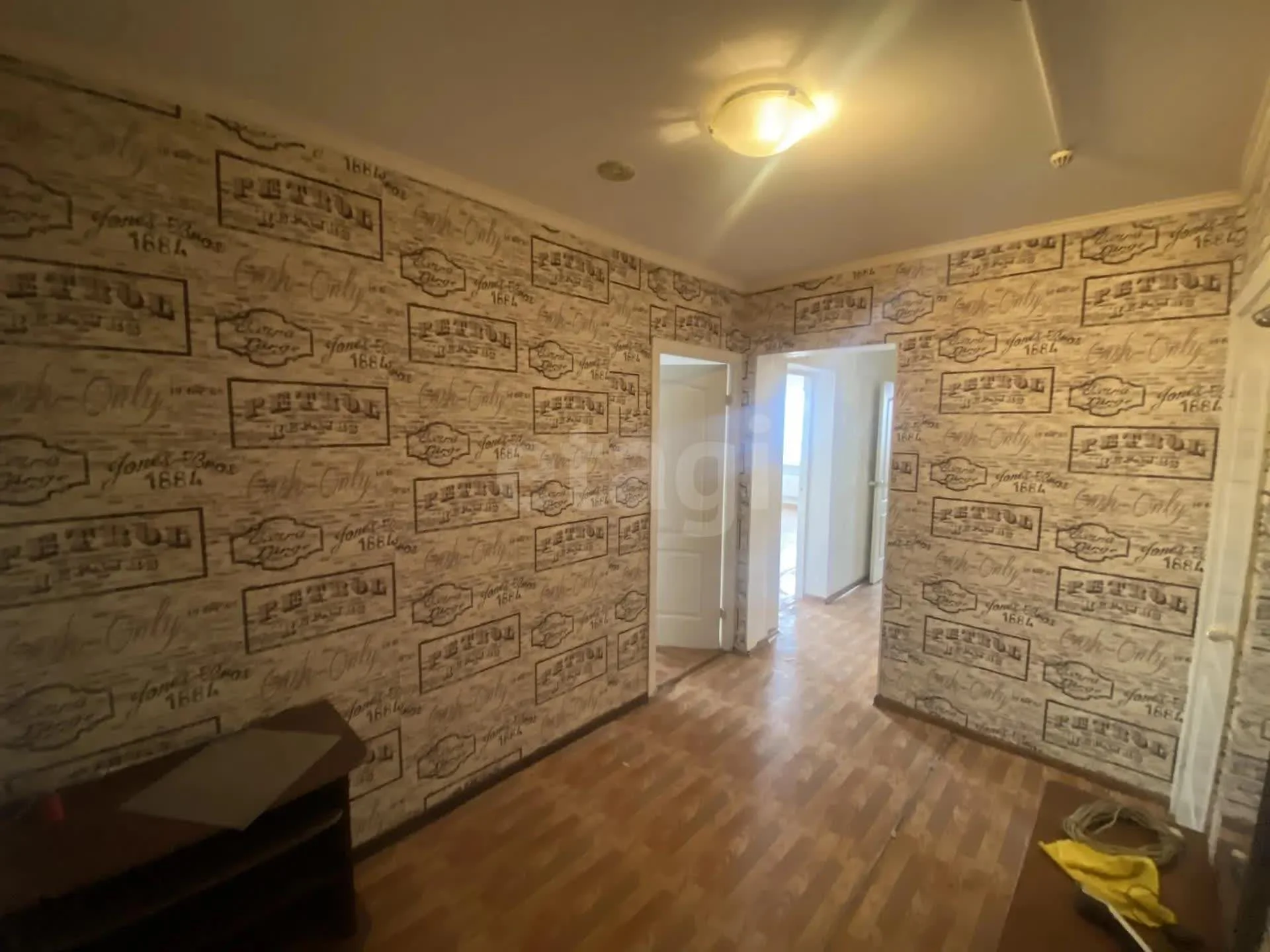 2-к квартира, 59.9м² (Восточно-Кругликовская улица, 65) - миниатюра 3