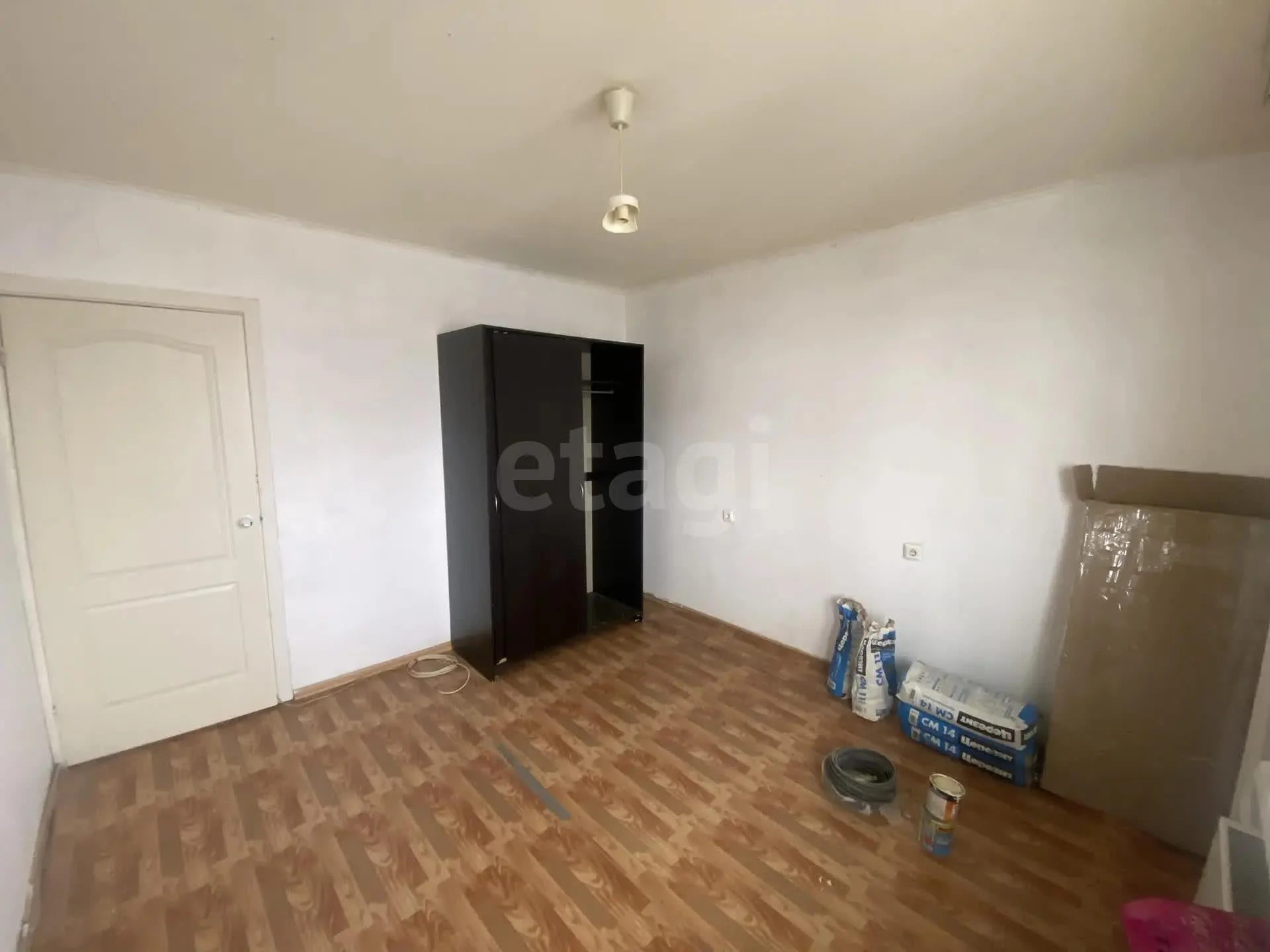 2-к квартира, 59.9м² (Восточно-Кругликовская улица, 65) - миниатюра 6