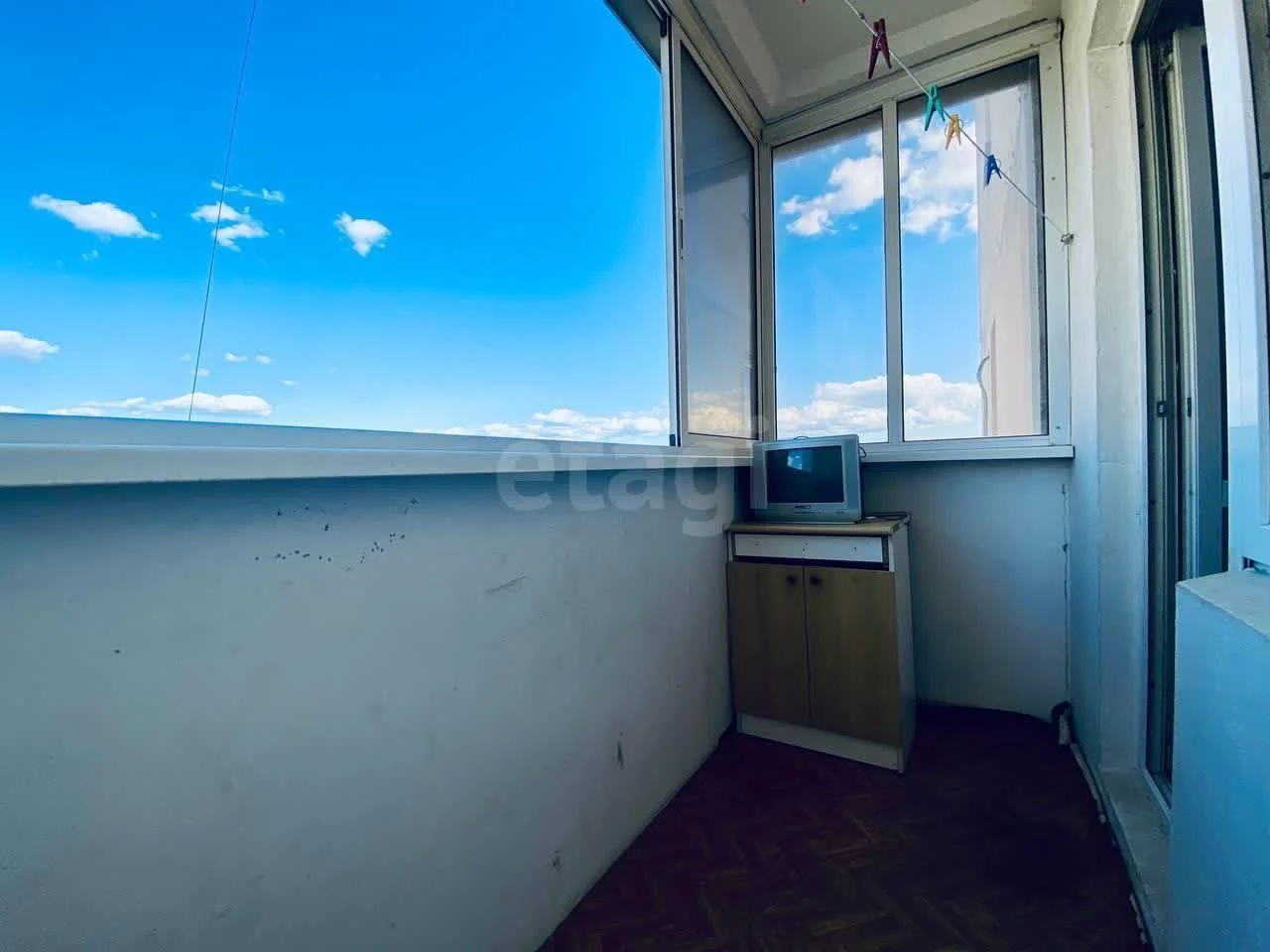 2-к квартира, 59.9м² (Восточно-Кругликовская улица, 65) - миниатюра 7