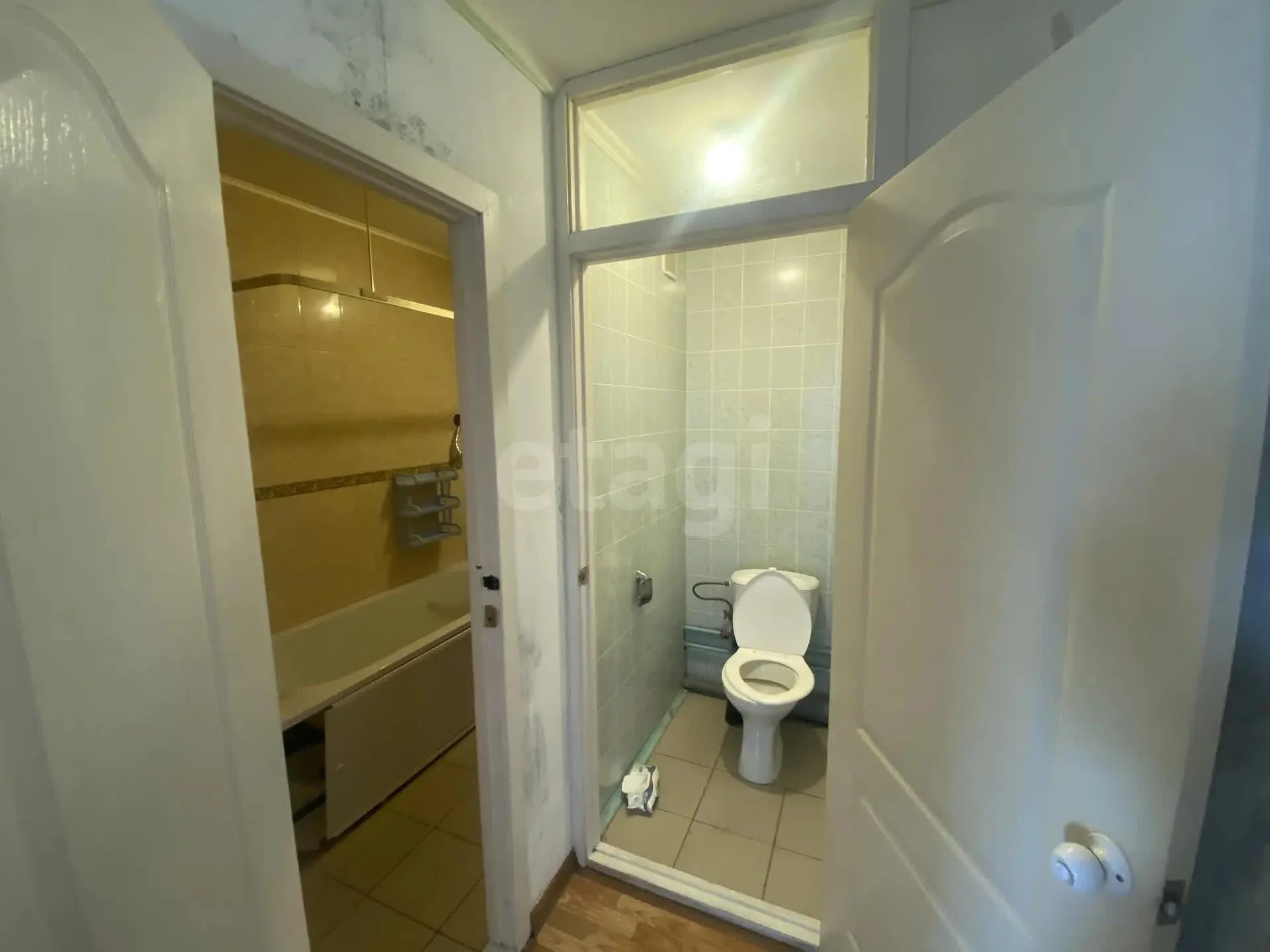 2-к квартира, 59.9м² (Восточно-Кругликовская улица, 65) - миниатюра 9