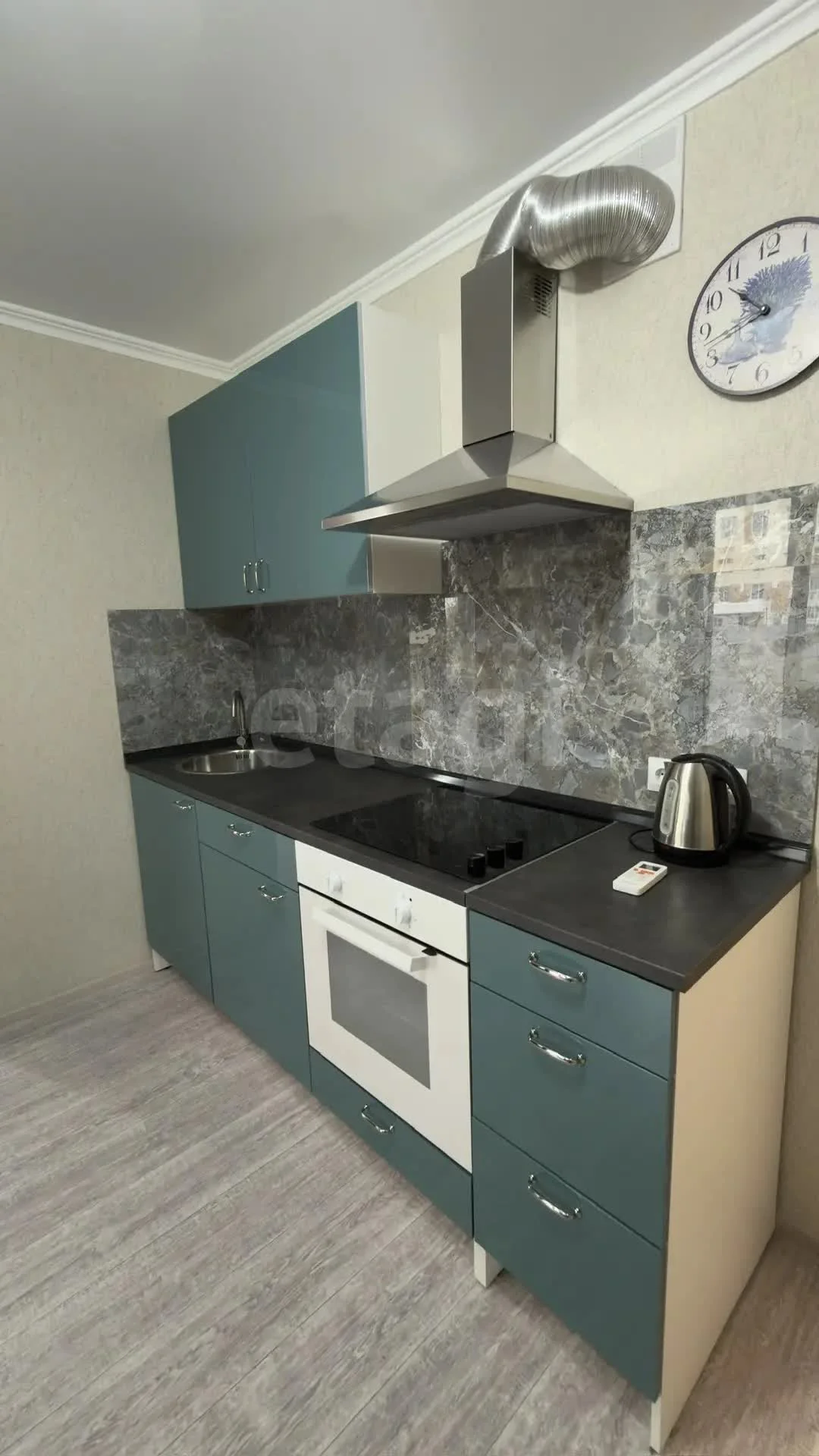 1-к квартира, 29м² (улица Героя Владислава Посадского, 22) - миниатюра 5