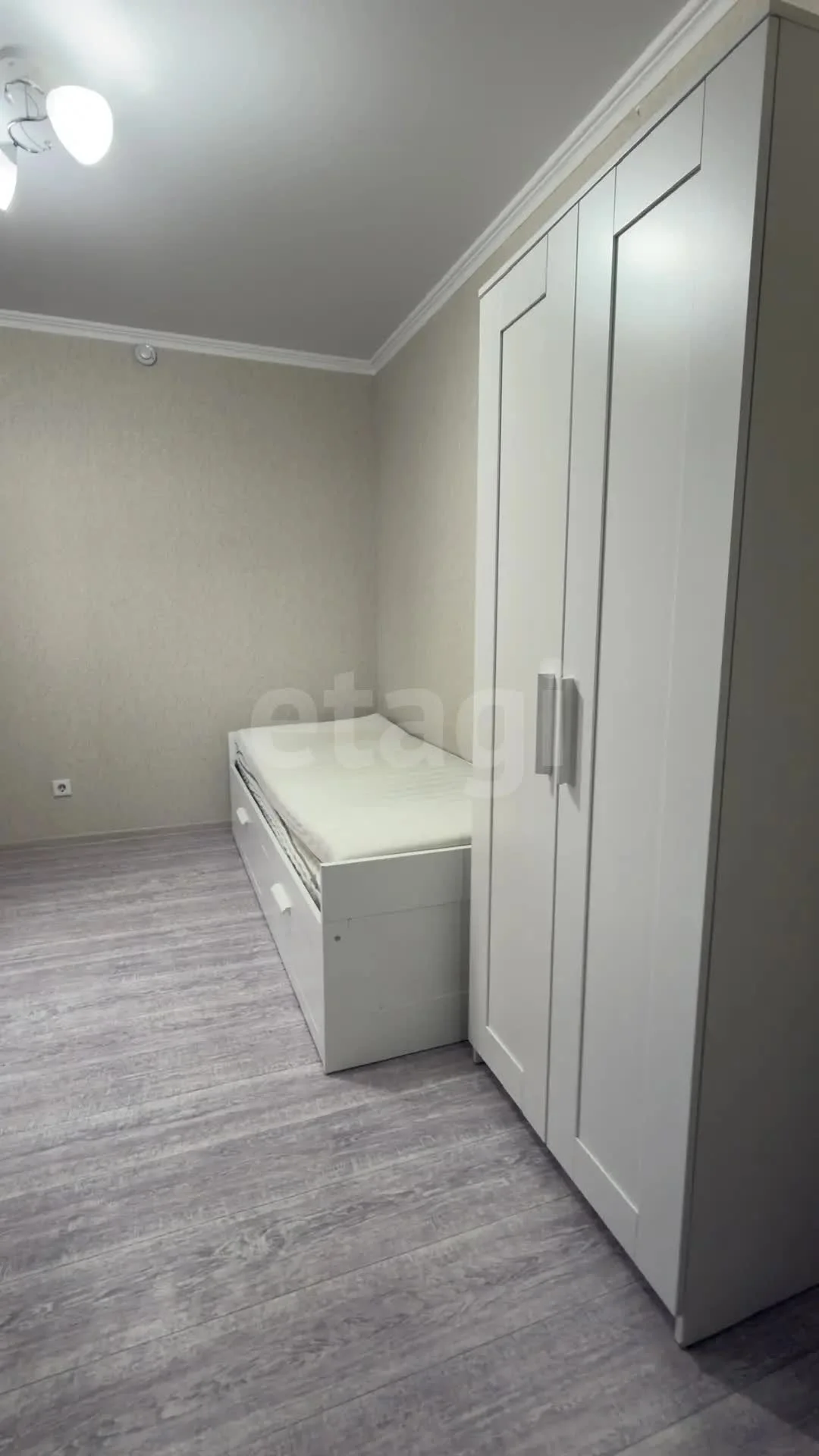 1-к квартира, 29м² (улица Героя Владислава Посадского, 22) - миниатюра 7