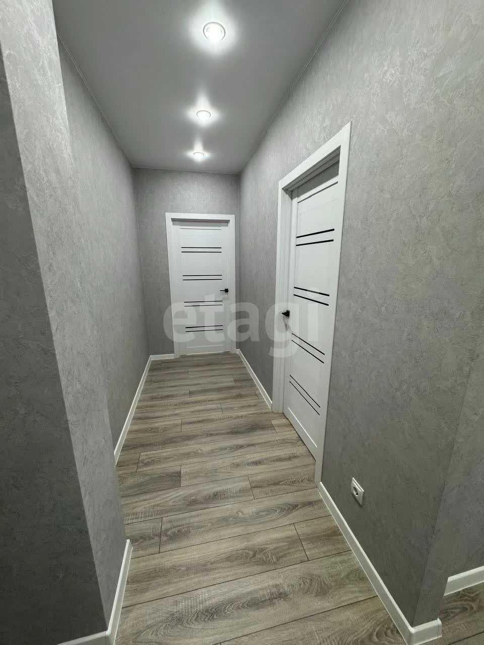 2-к квартира, 50м² (улица Краеведа Соловьёва, 6к5) - миниатюра 4