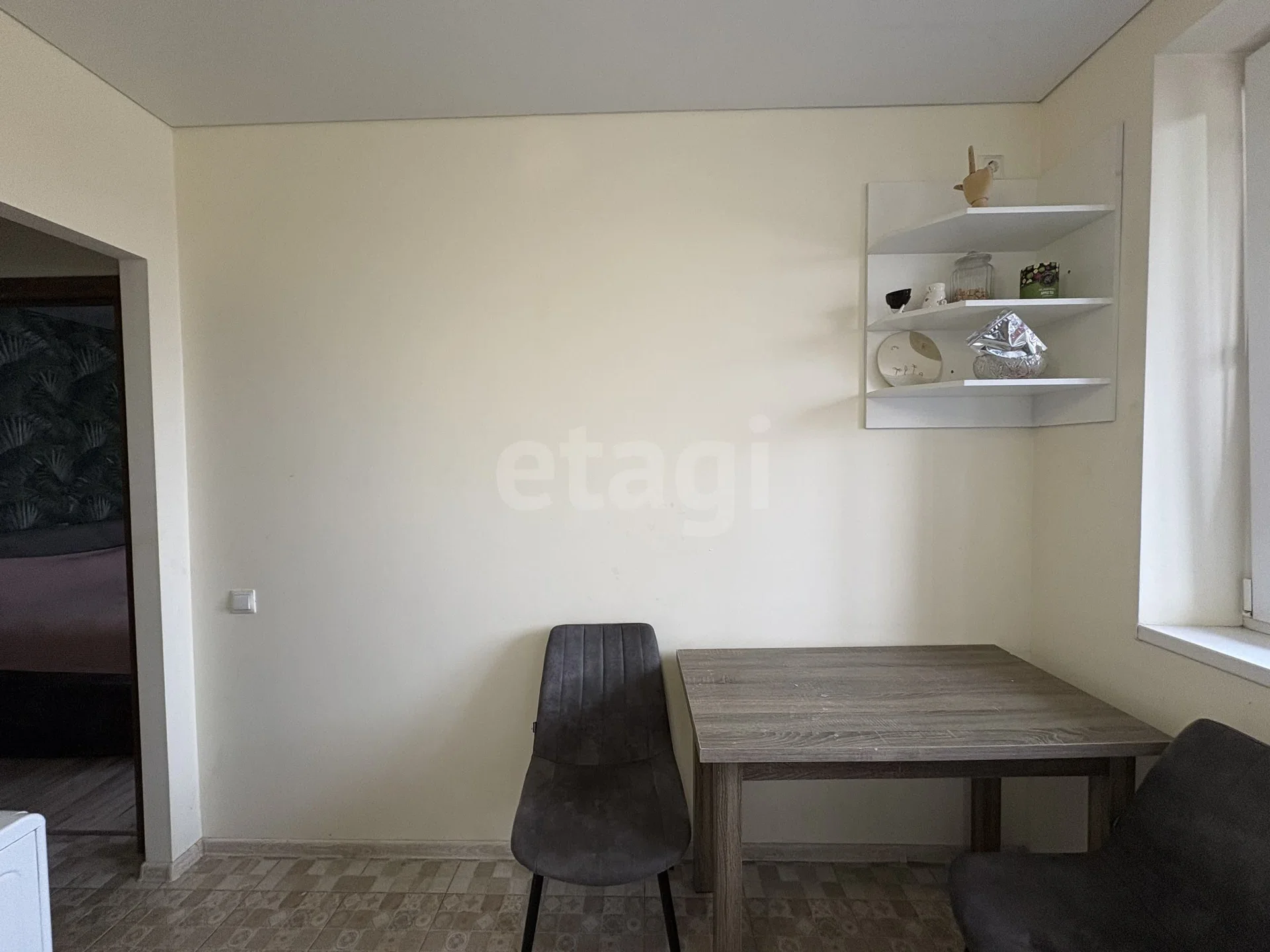 1-к квартира, 35.7м² (Тверской проезд, 3) - миниатюра 13