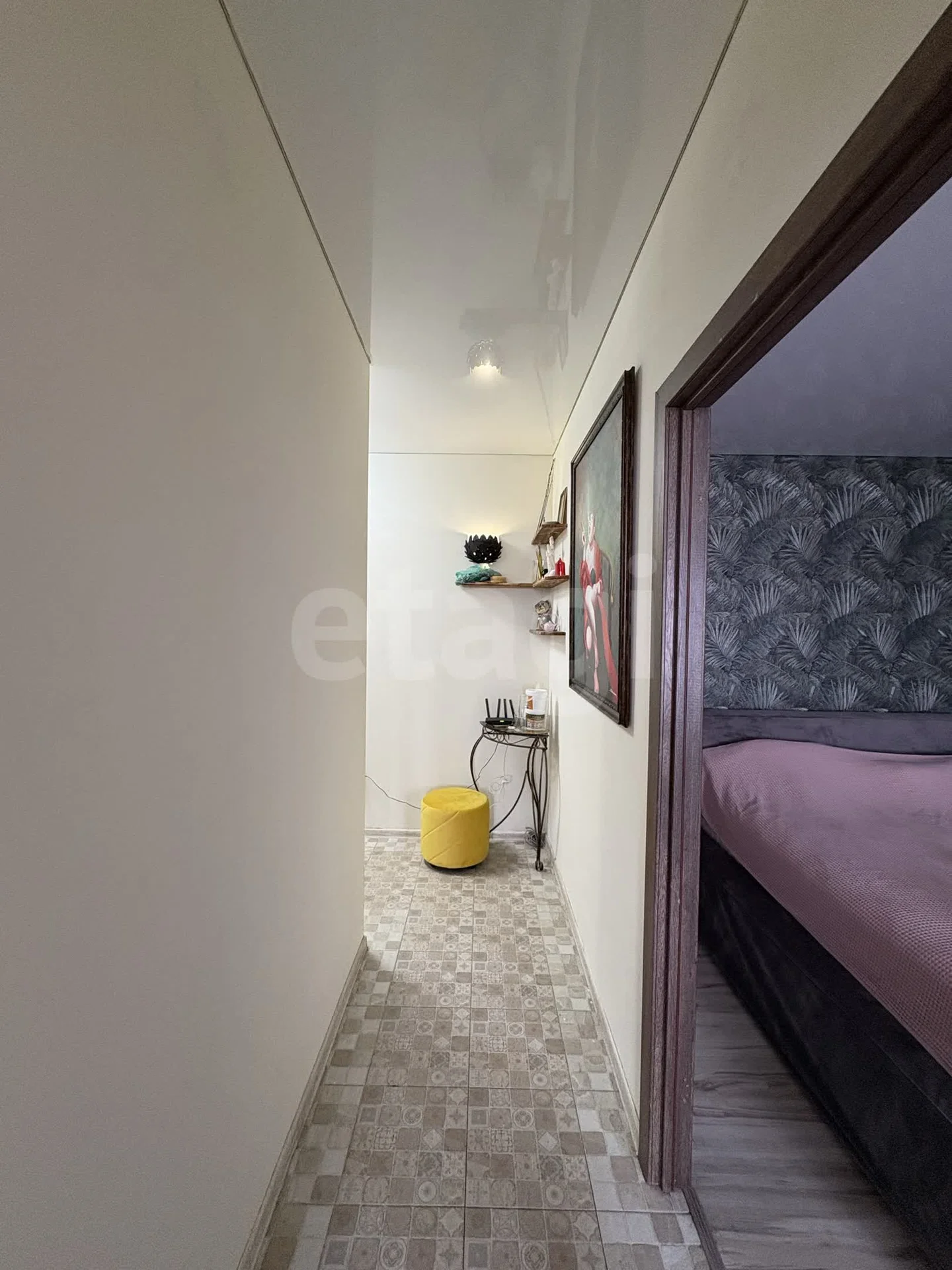 1-к квартира, 35.7м² (Тверской проезд, 3) - миниатюра 16