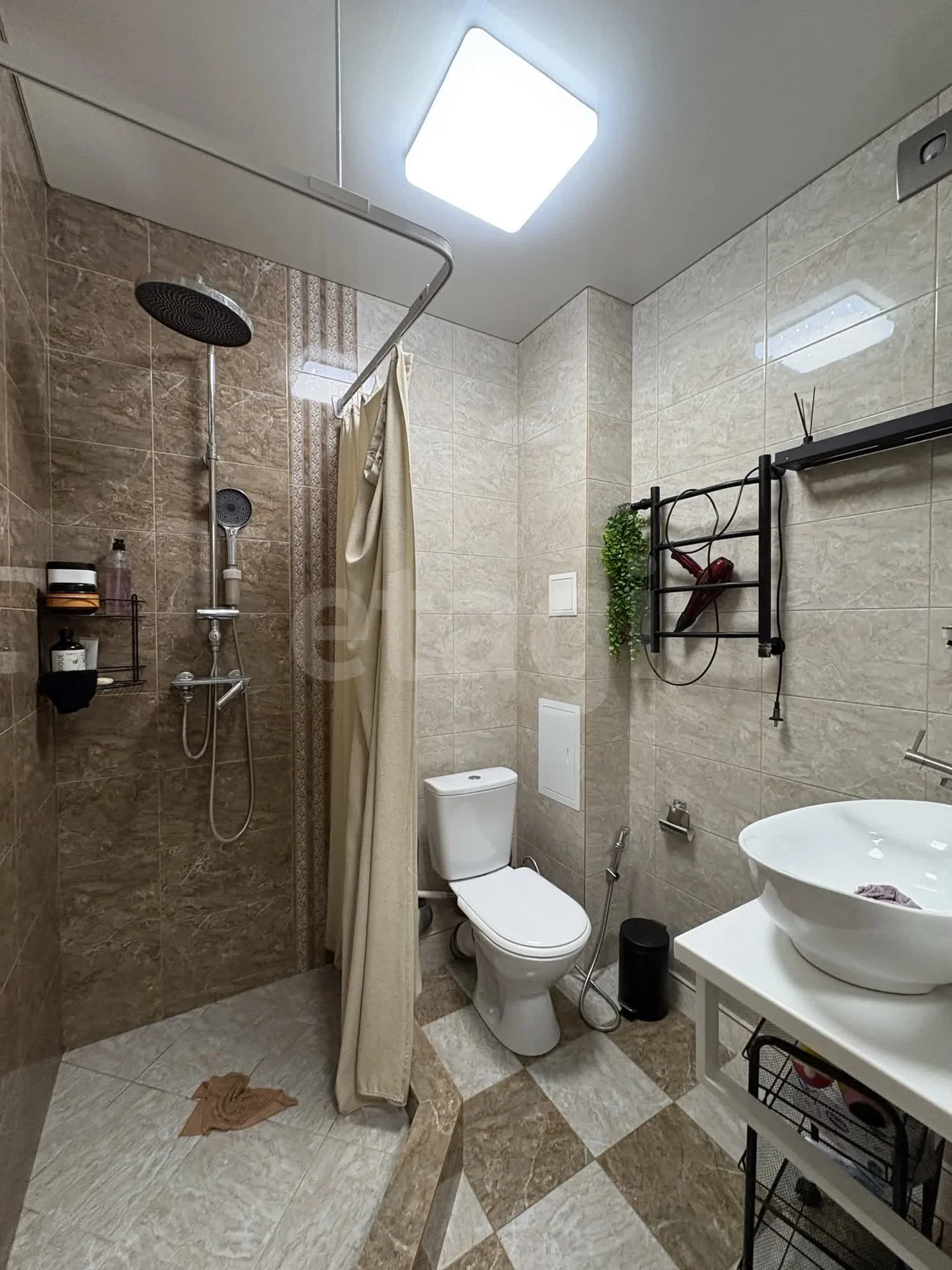 1-к квартира, 35.7м² (Тверской проезд, 3) - миниатюра 18
