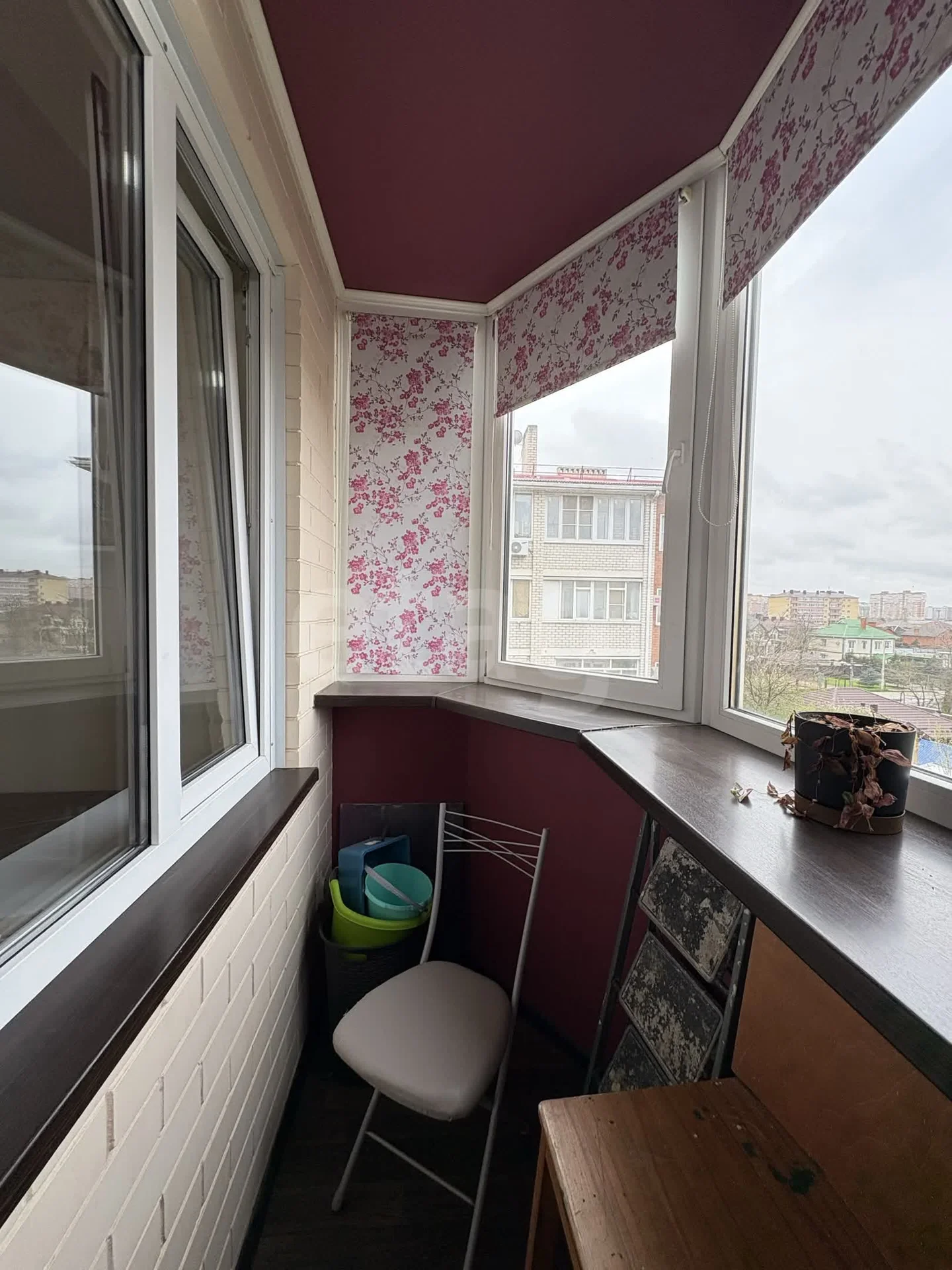 1-к квартира, 35.7м² (Тверской проезд, 3) - миниатюра 20
