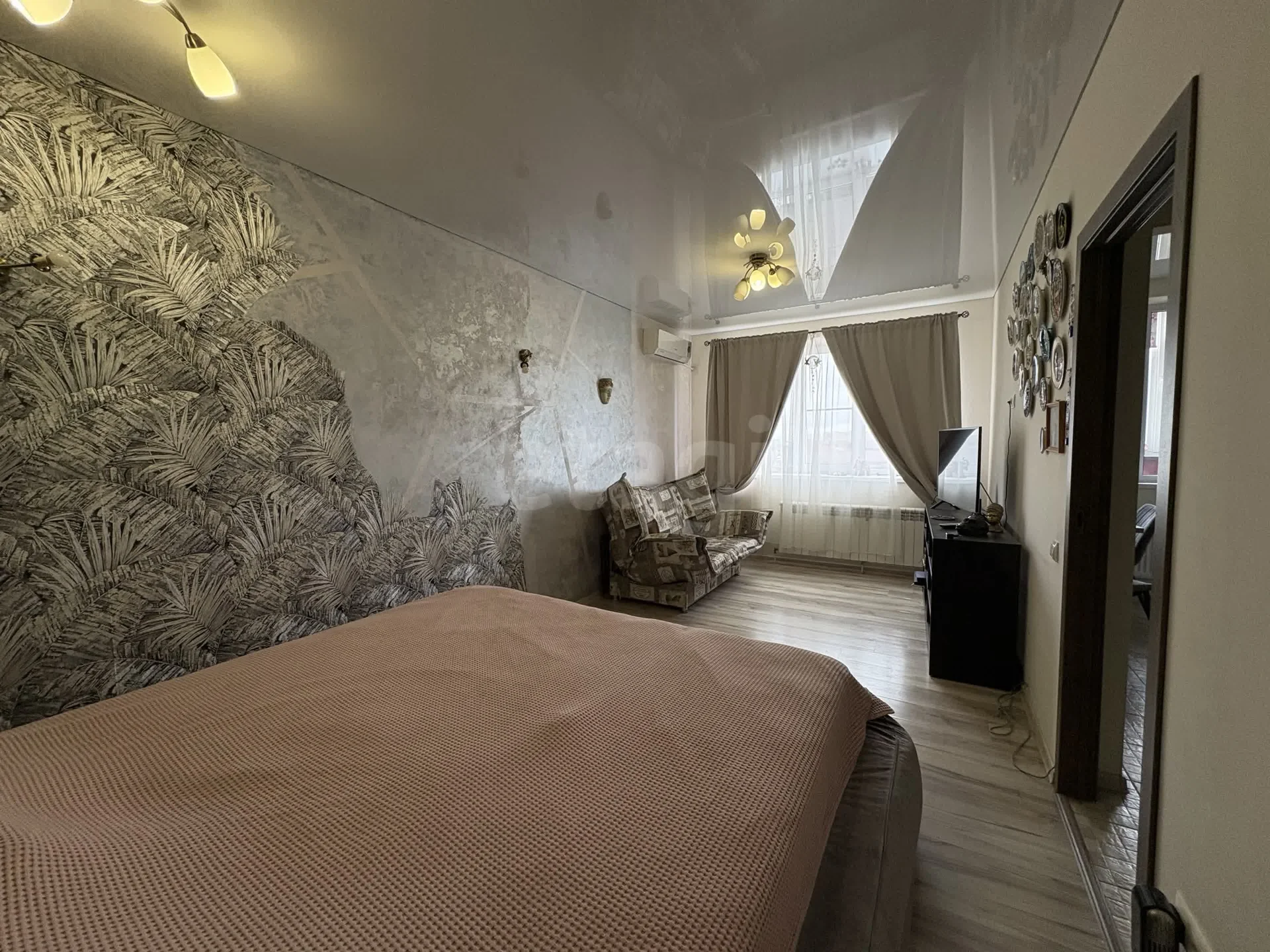 1-к квартира, 35.7м² (Тверской проезд, 3) - миниатюра 7