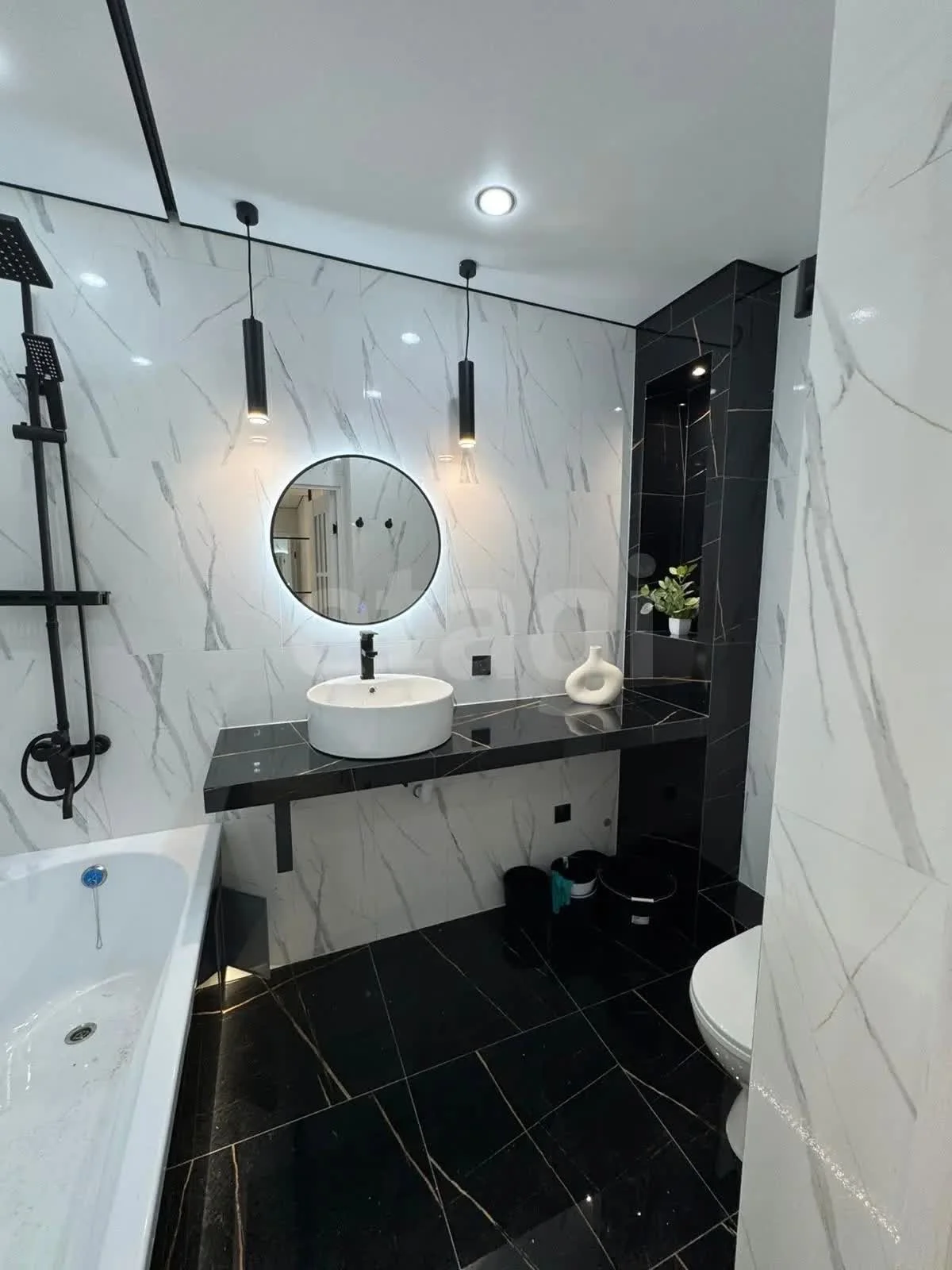 2-к квартира, 42.9м² (улица Петра Метальникова, 5к1) - миниатюра 7