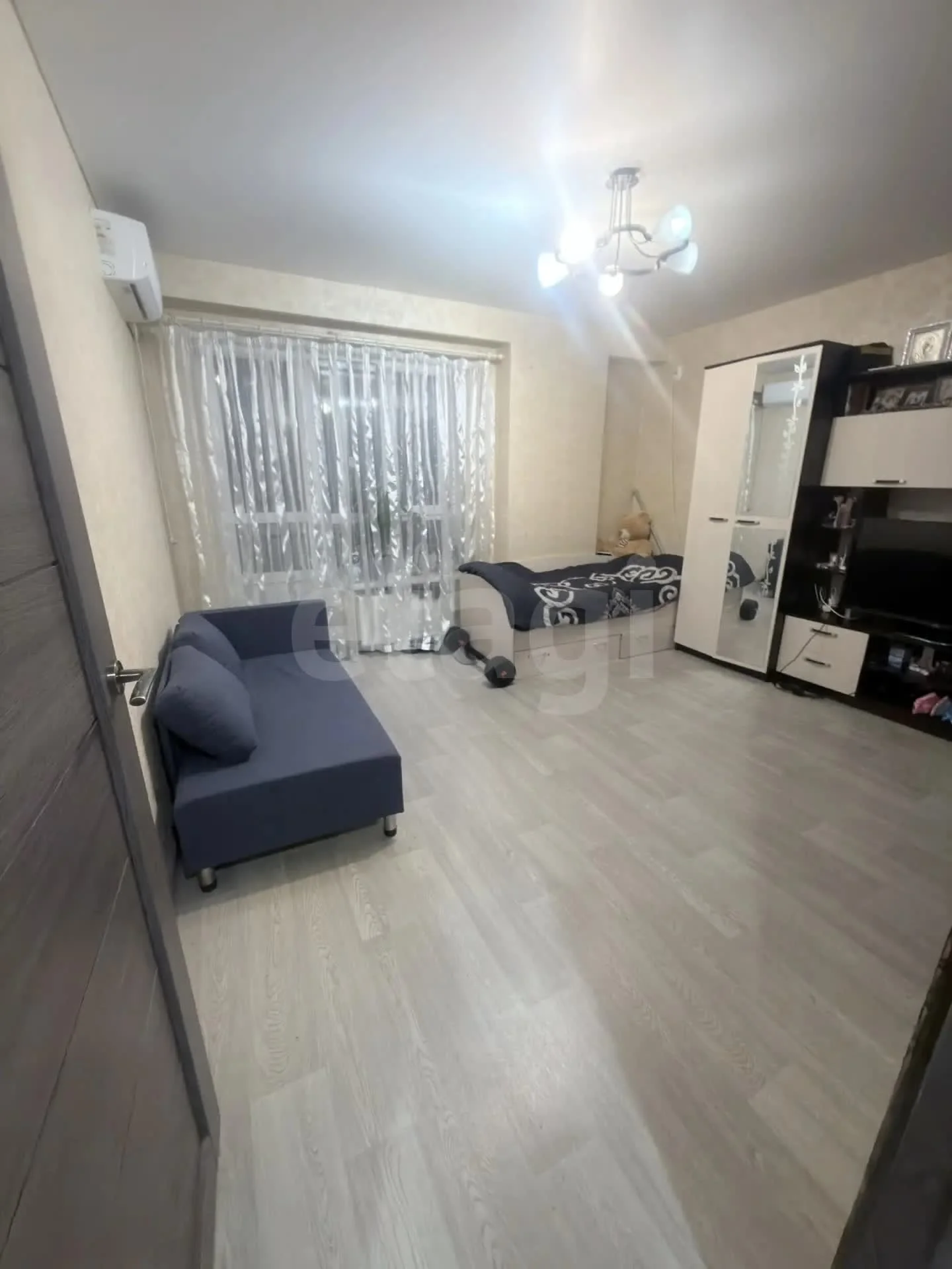 1-к квартира, 42м² (улица Трудовой Славы, 62ак2) - миниатюра 3