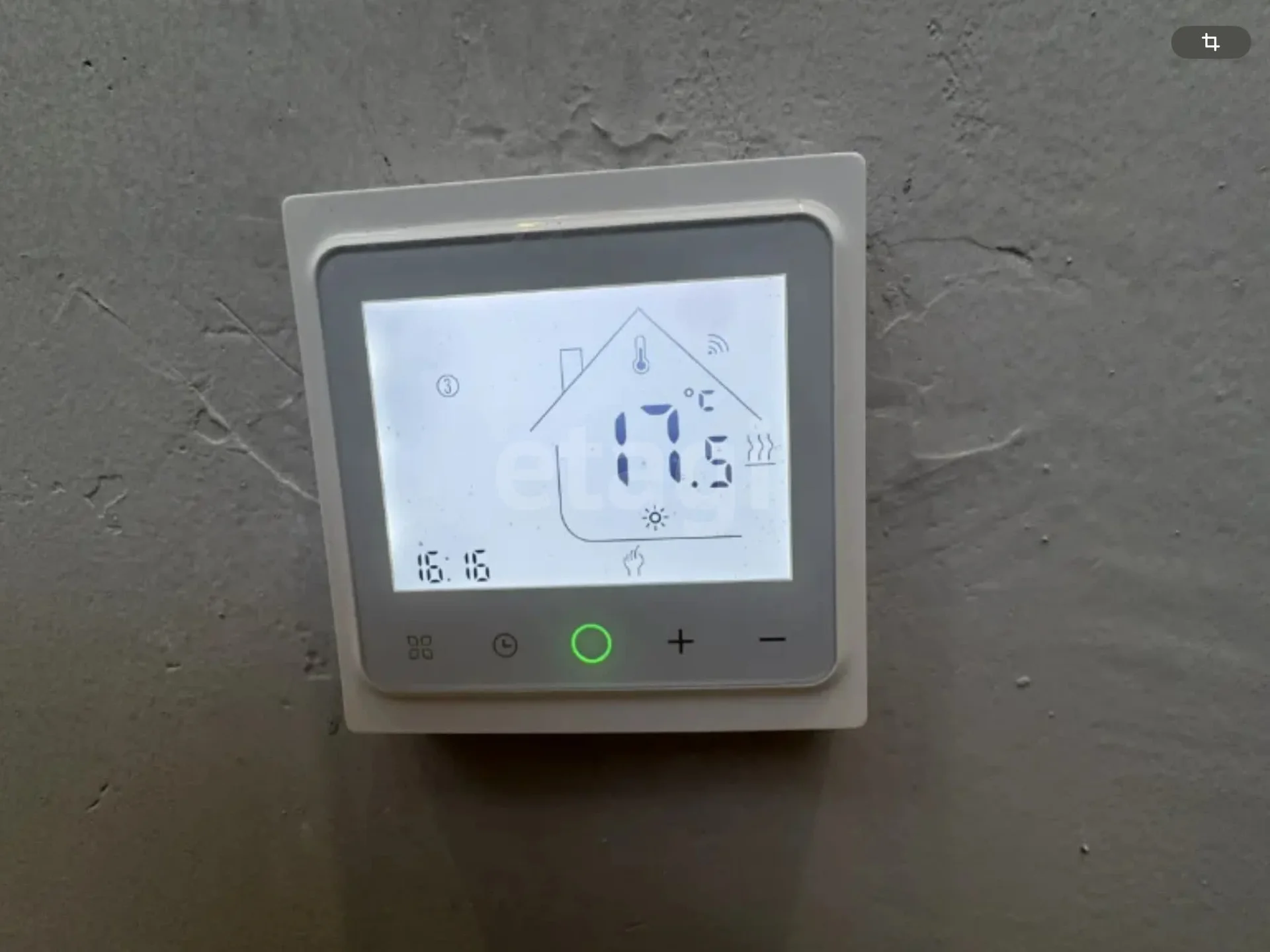 1-к квартира, 42.5м² (улица Ростовское Шоссе, 30/7к2) - миниатюра 13