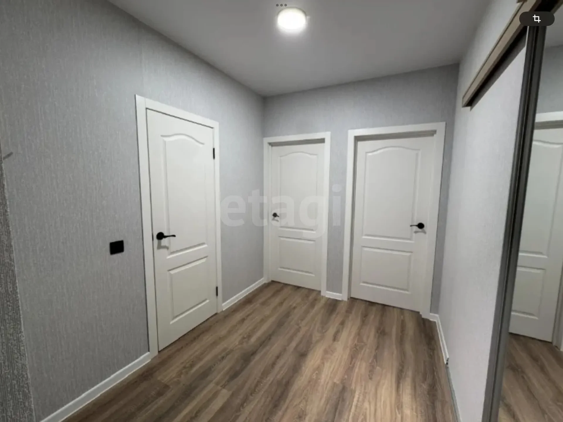 1-к квартира, 42.5м² (улица Ростовское Шоссе, 30/7к2) - миниатюра 18