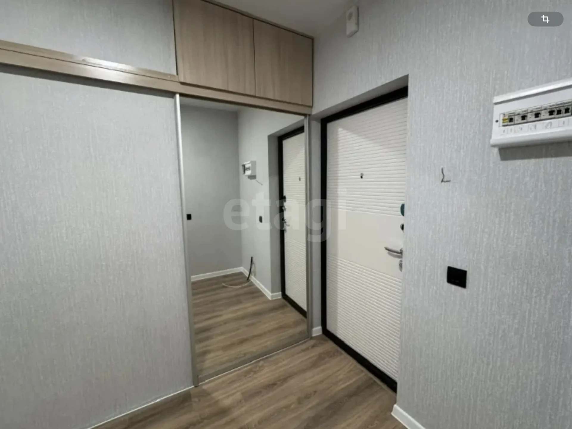 1-к квартира, 42.5м² (улица Ростовское Шоссе, 30/7к2) - миниатюра 19