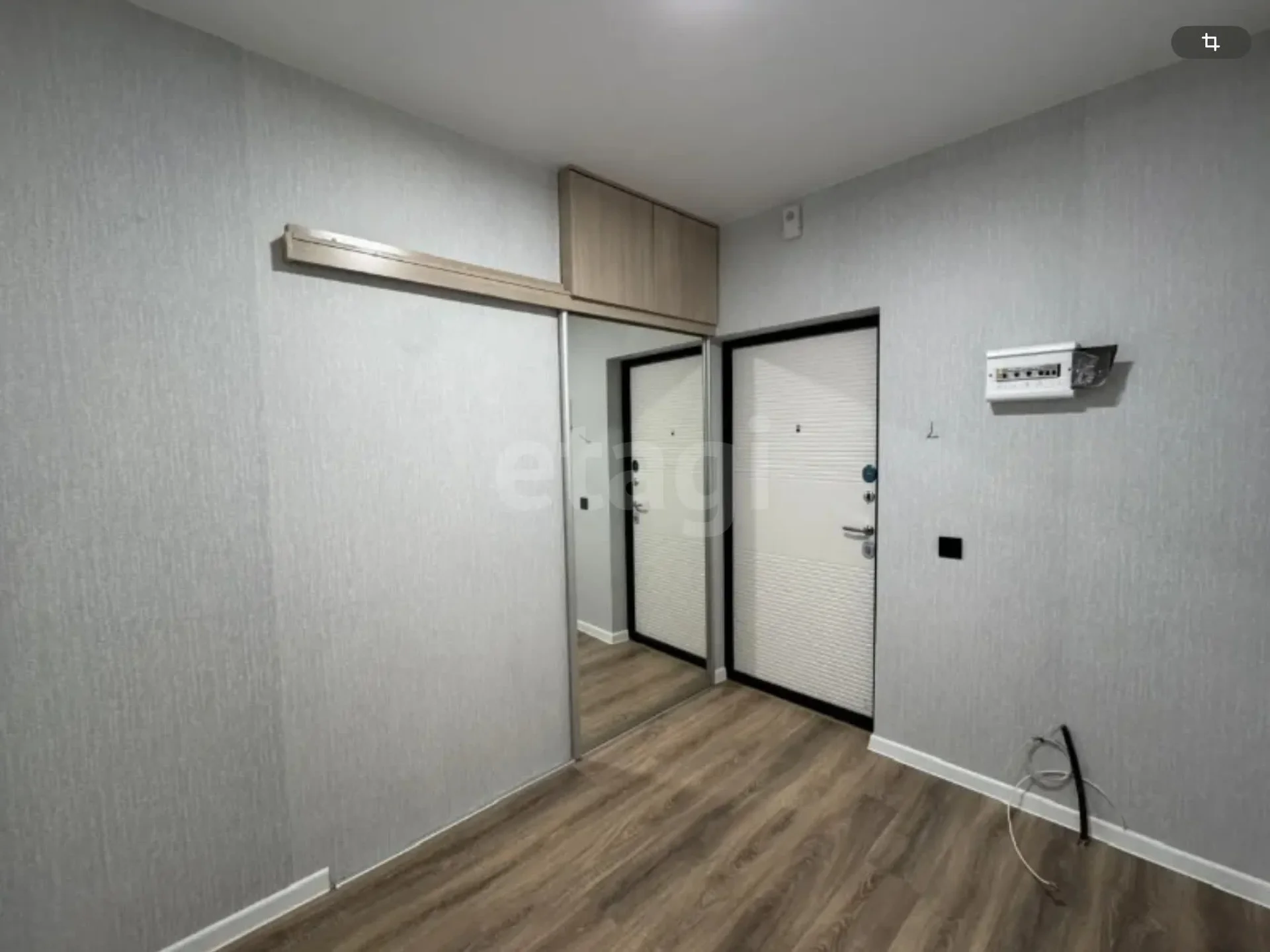 1-к квартира, 42.5м² (улица Ростовское Шоссе, 30/7к2) - миниатюра 20
