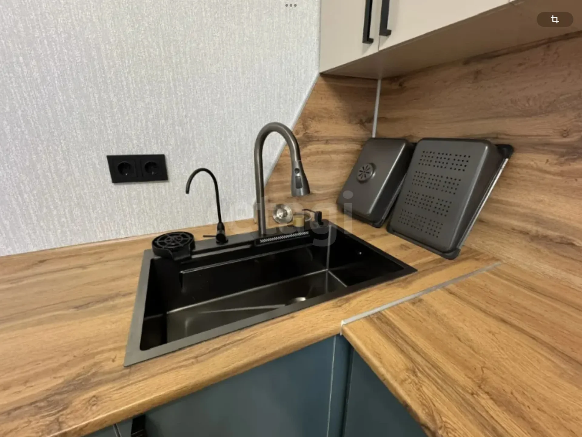 1-к квартира, 42.5м² (улица Ростовское Шоссе, 30/7к2) - миниатюра 6
