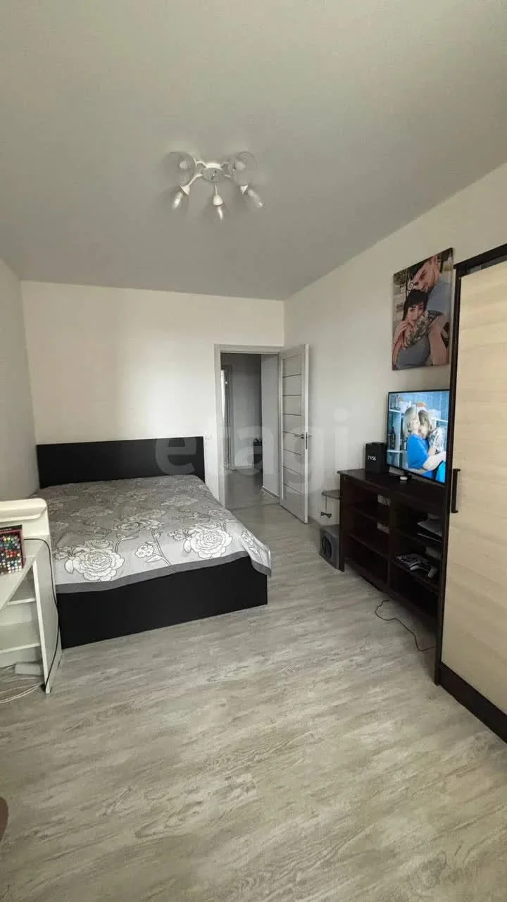 1-к квартира, 42м² (Скандинавская улица, 1к11) - миниатюра 2
