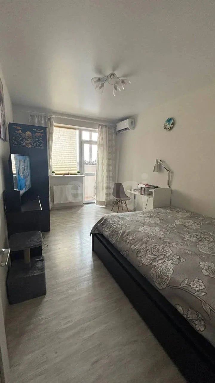 1-к квартира, 42м² (Скандинавская улица, 1к11) - миниатюра 3