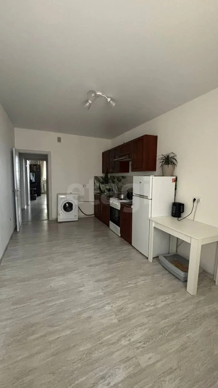 1-к квартира, 42м² (Скандинавская улица, 1к11) - миниатюра 4