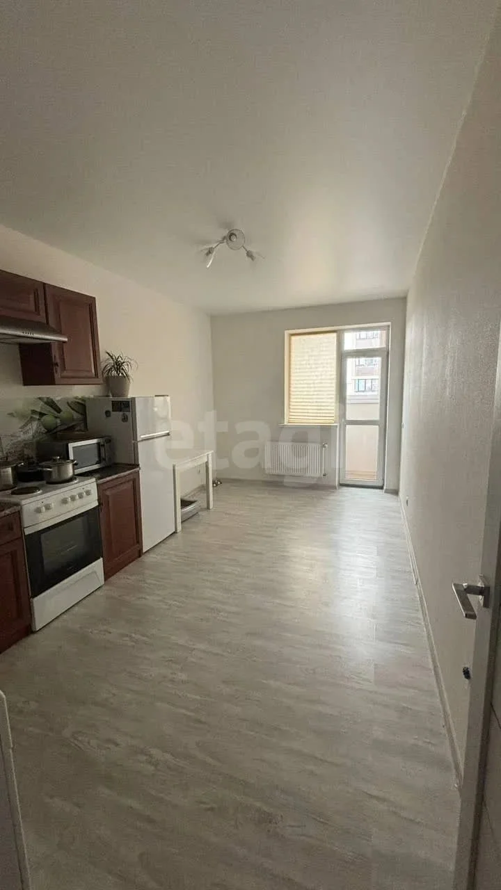 1-к квартира, 42м² (Скандинавская улица, 1к11) - миниатюра 5