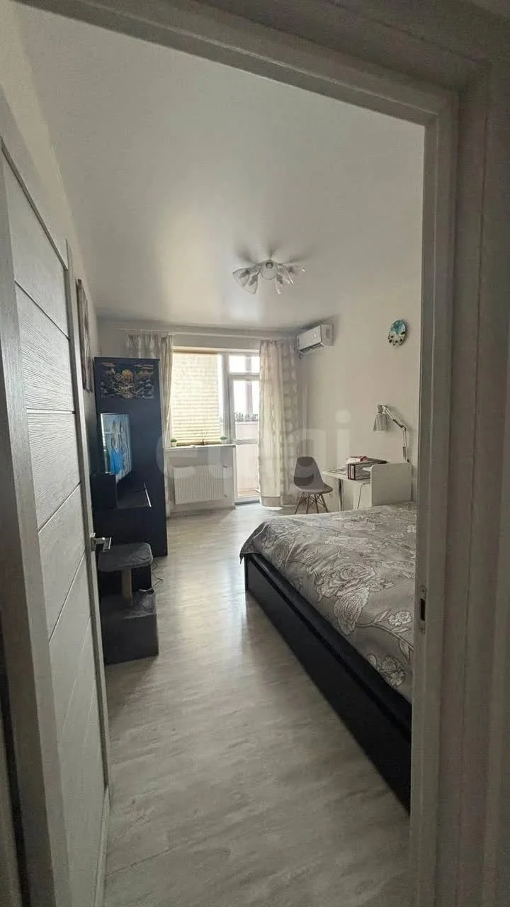 1-к квартира, 42м² (Скандинавская улица, 1к11) - миниатюра 6