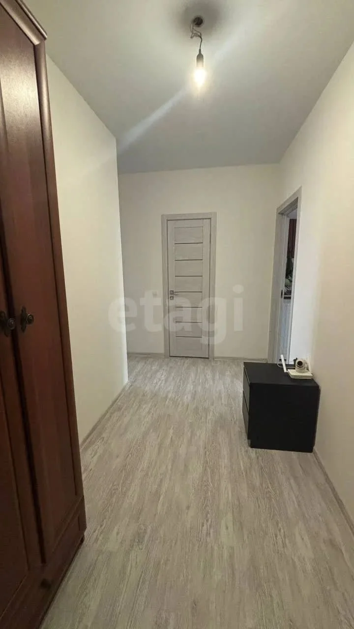 1-к квартира, 42м² (Скандинавская улица, 1к11) - миниатюра 7