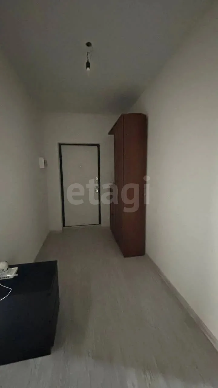 1-к квартира, 42м² (Скандинавская улица, 1к11) - миниатюра 8