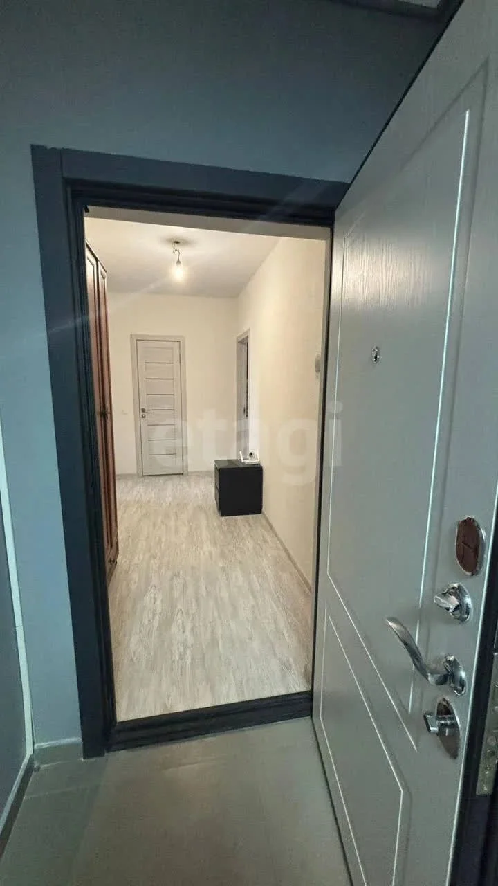 1-к квартира, 42м² (Скандинавская улица, 1к11) - миниатюра 9