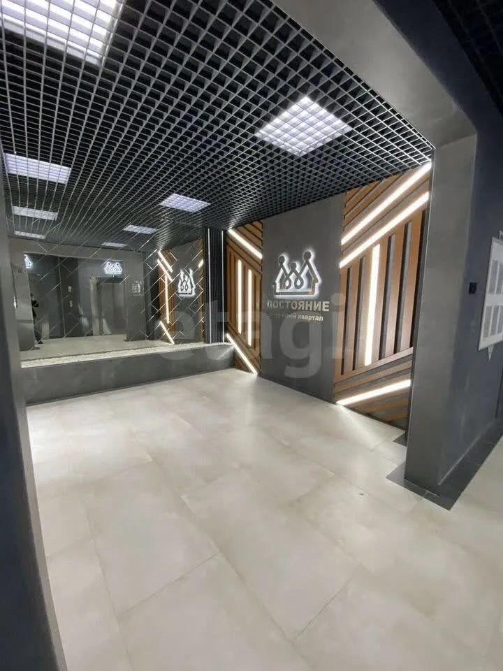 Студия, 25м² (улица Григория Булгакова, 10) - миниатюра 17
