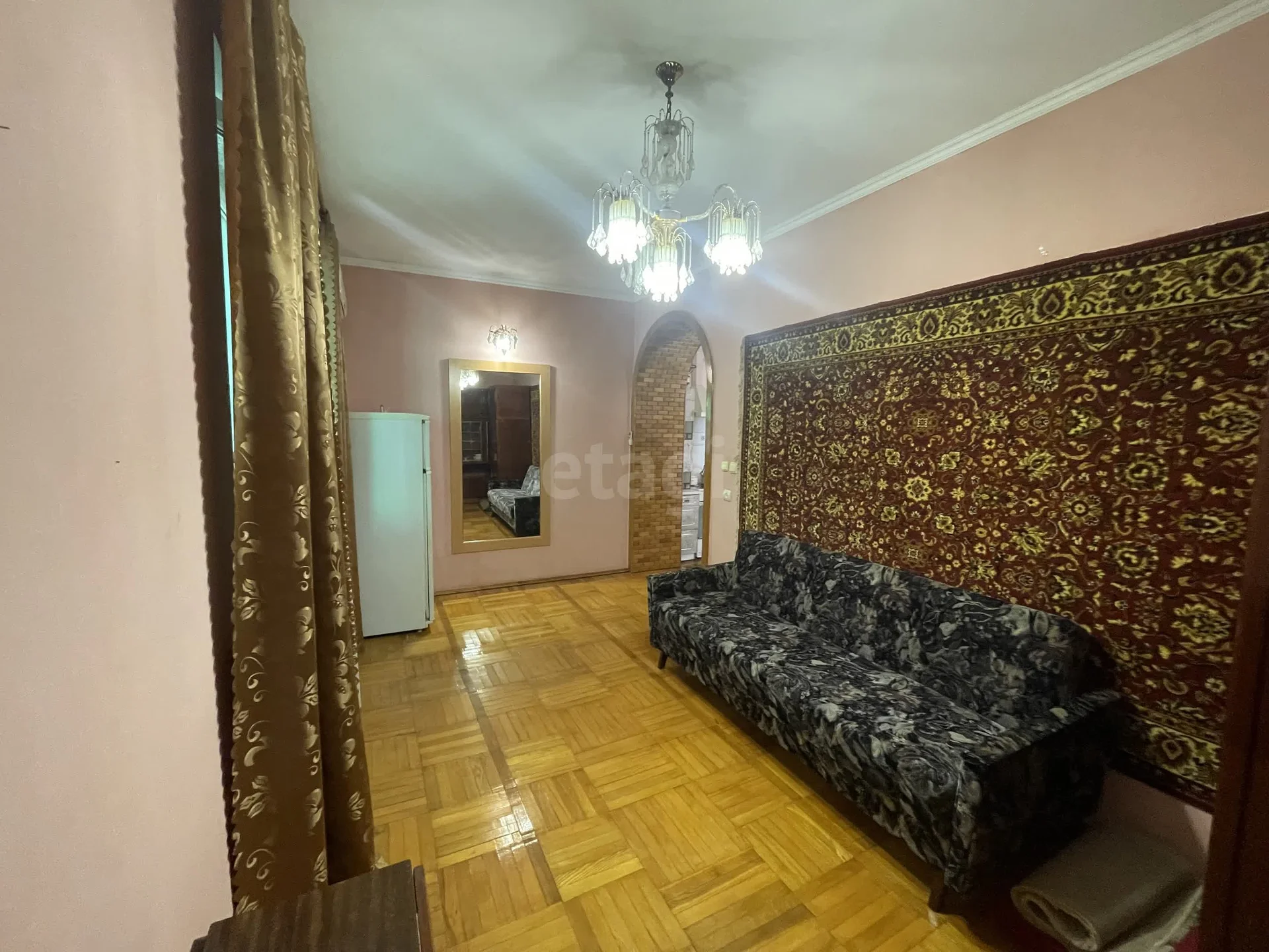 3-к квартира, 58.9м² (улица имени Калинина, 1к13) - миниатюра 10