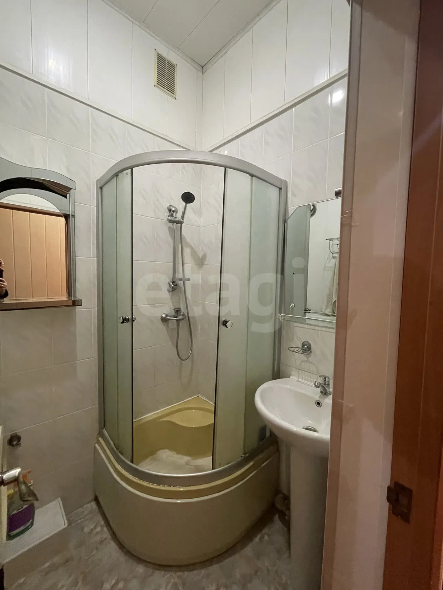 3-к квартира, 58.9м² (улица имени Калинина, 1к13) - миниатюра 13